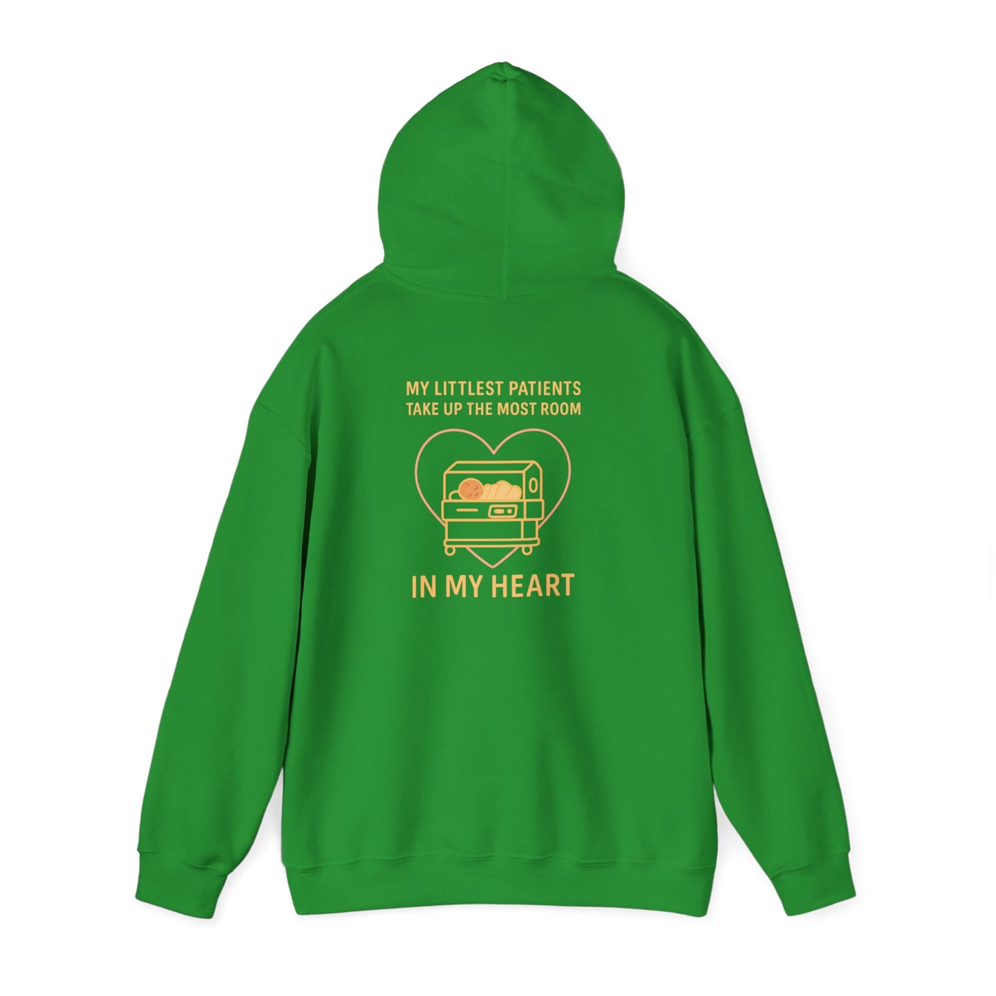 Little Patients Hoodie