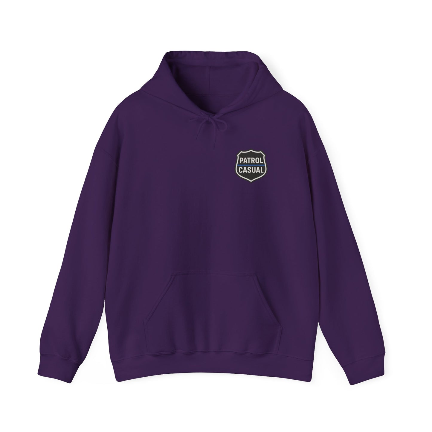 Little Patients Hoodie