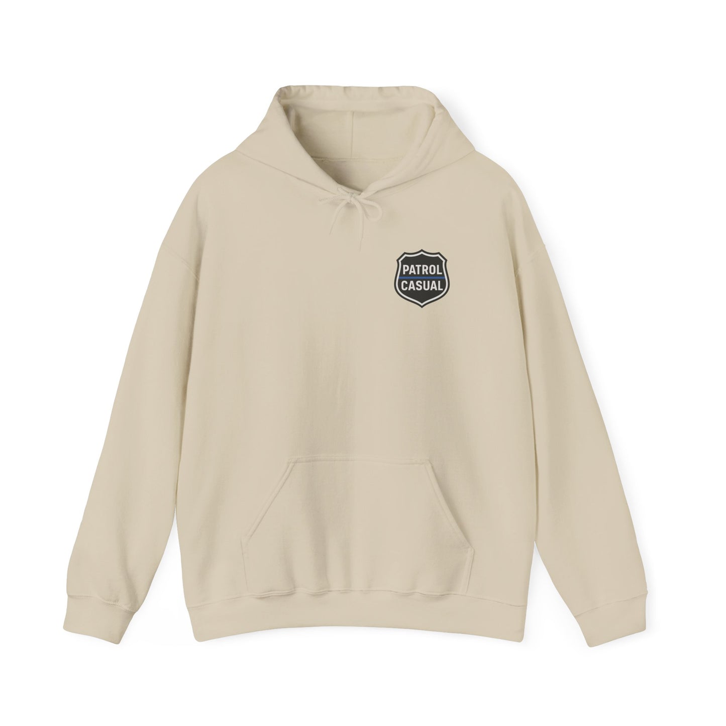 Faith Over Fear Hoodie