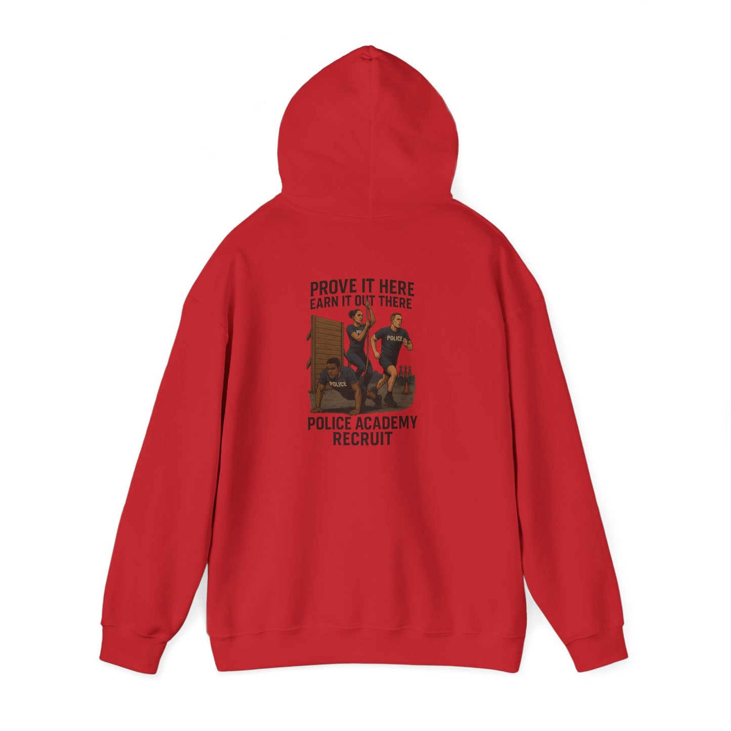 Prove it Here Hoodie