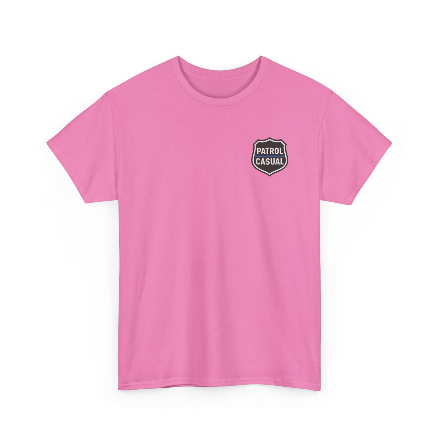 Coffee Scrubs & Chaos Tee