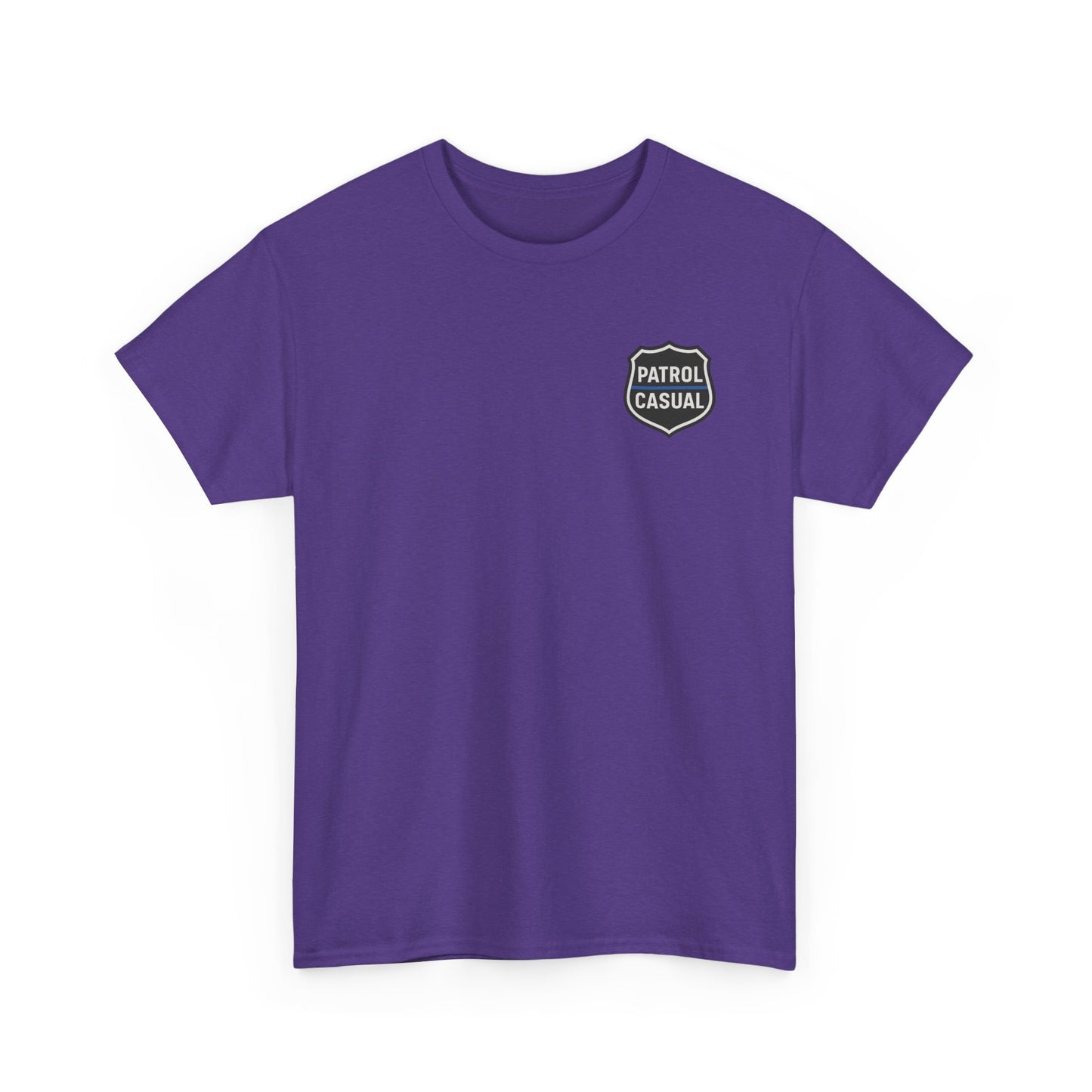 Coffee Scrubs & Chaos Tee