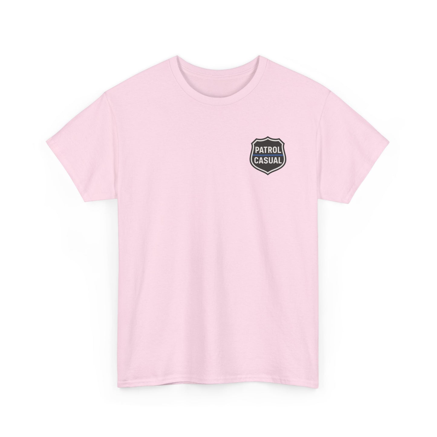 Coffee Scrubs & Chaos Tee