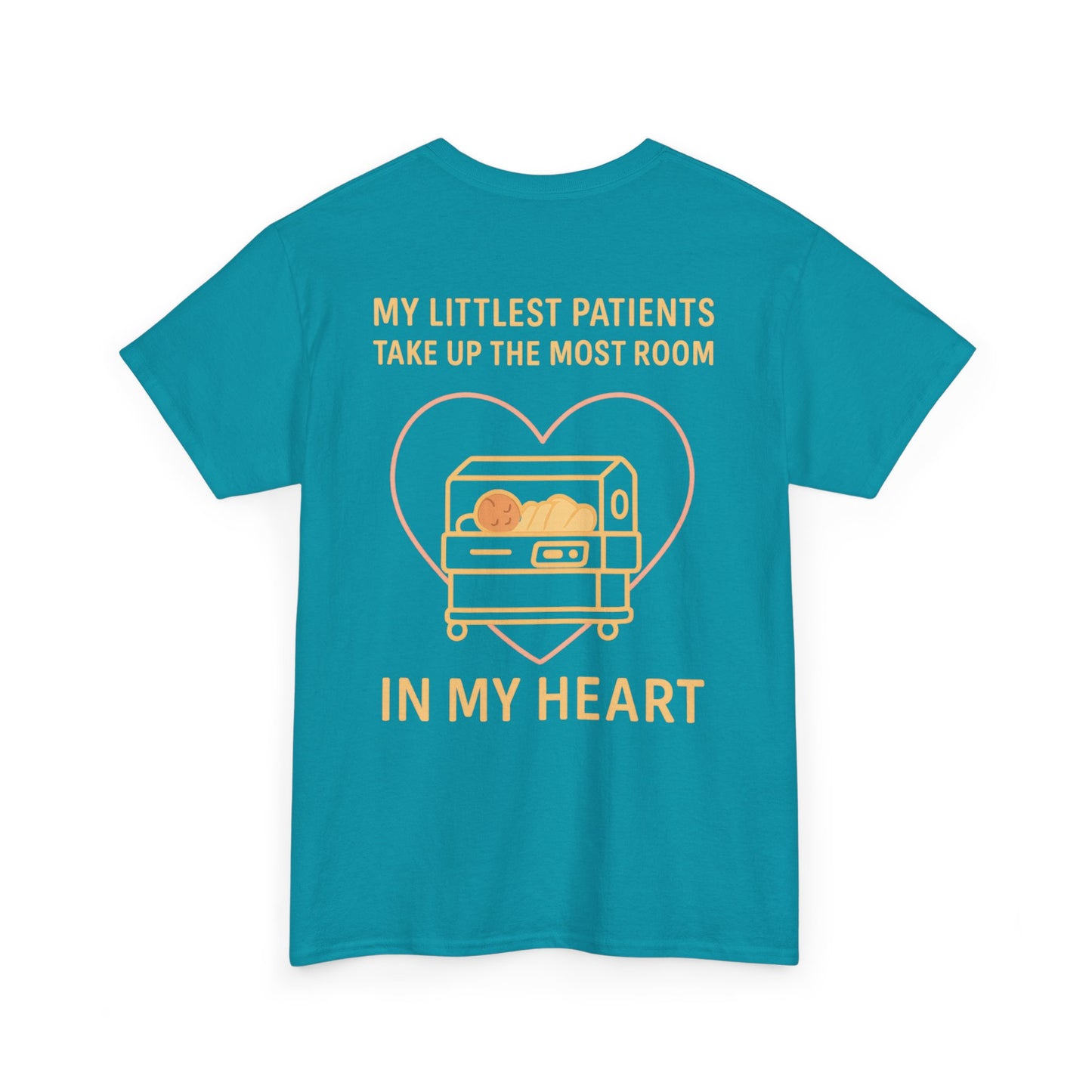 Little Patients Tee
