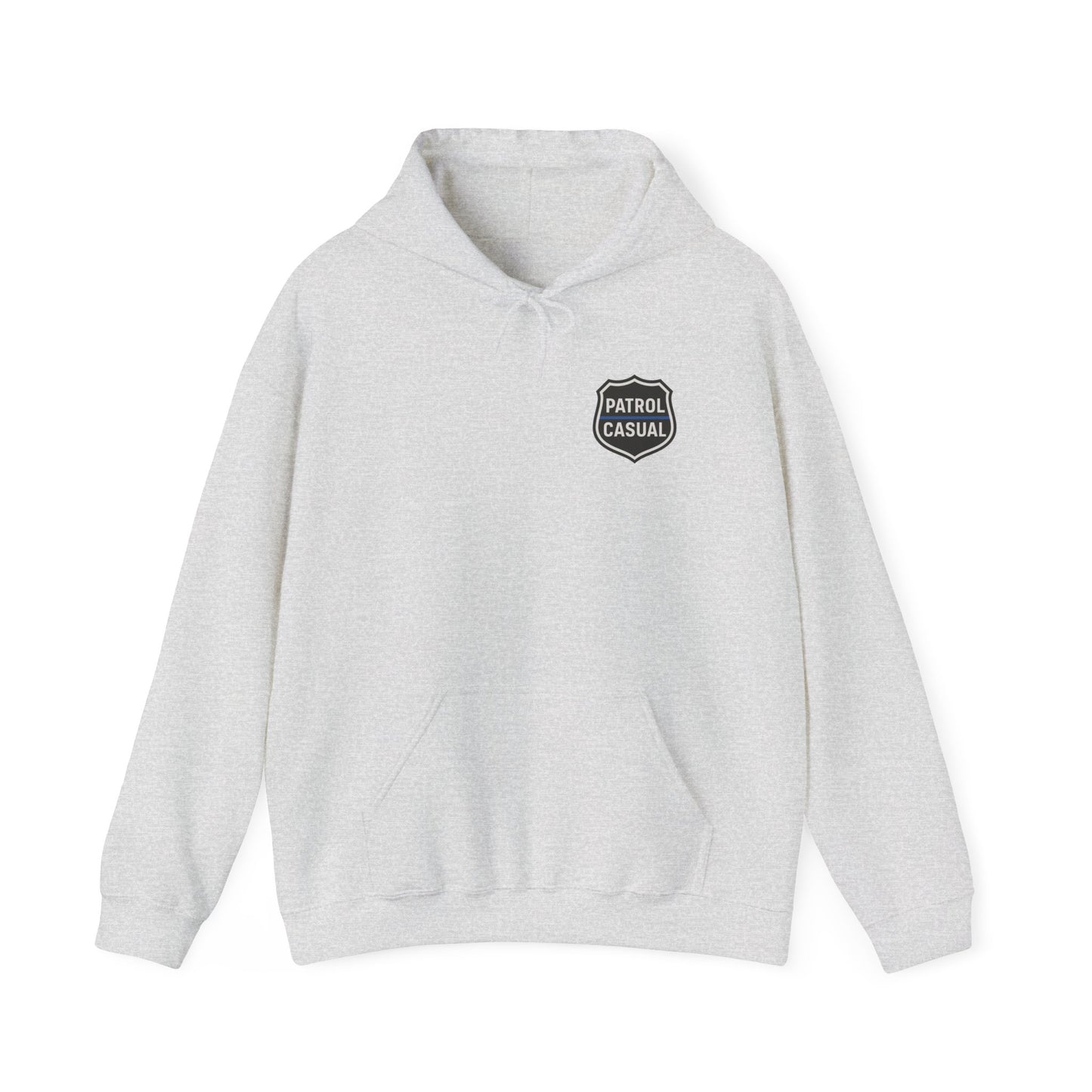 Faith Over Fear Hoodie