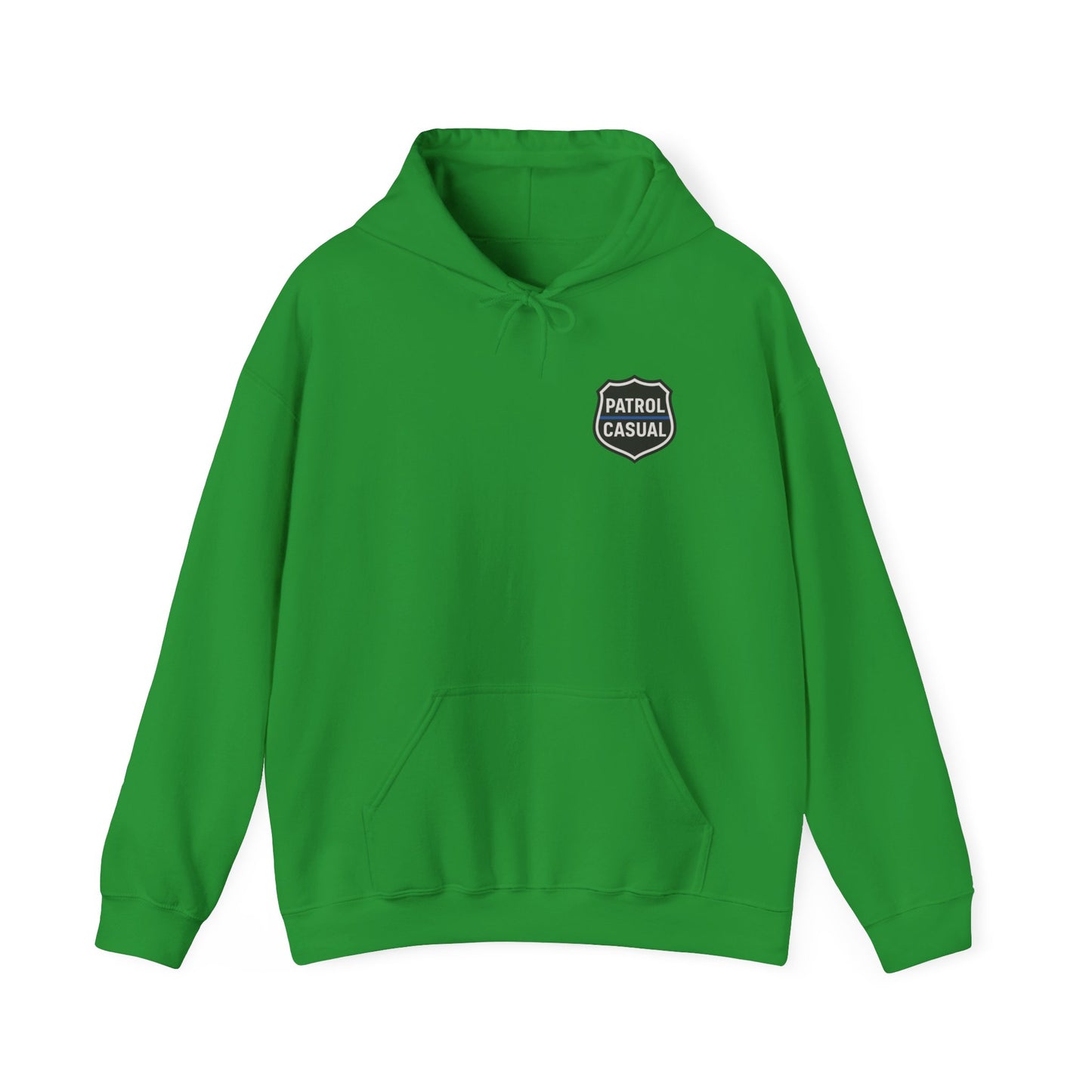 Little Patients Hoodie