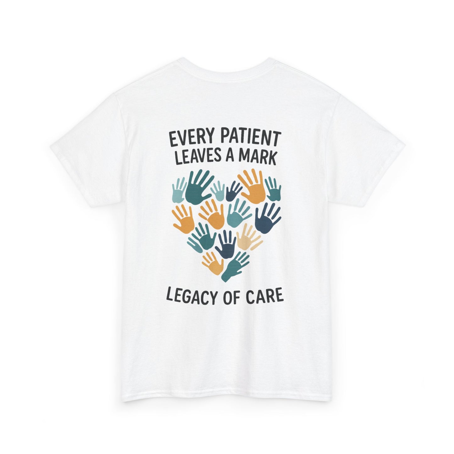 Legacy of Care Tee