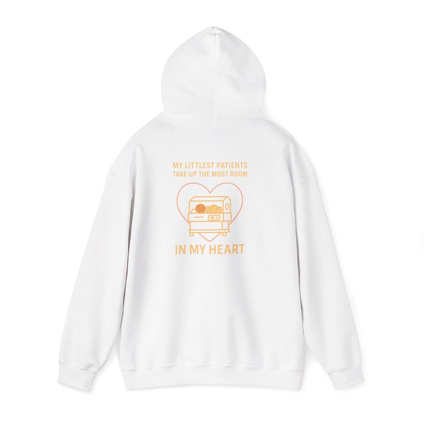 Little Patients Hoodie