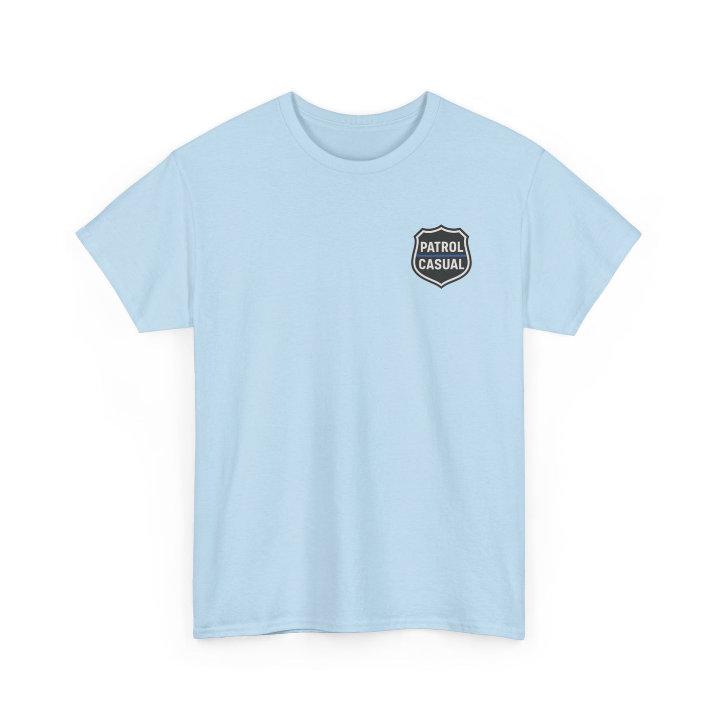 Coffee Scrubs & Chaos Tee