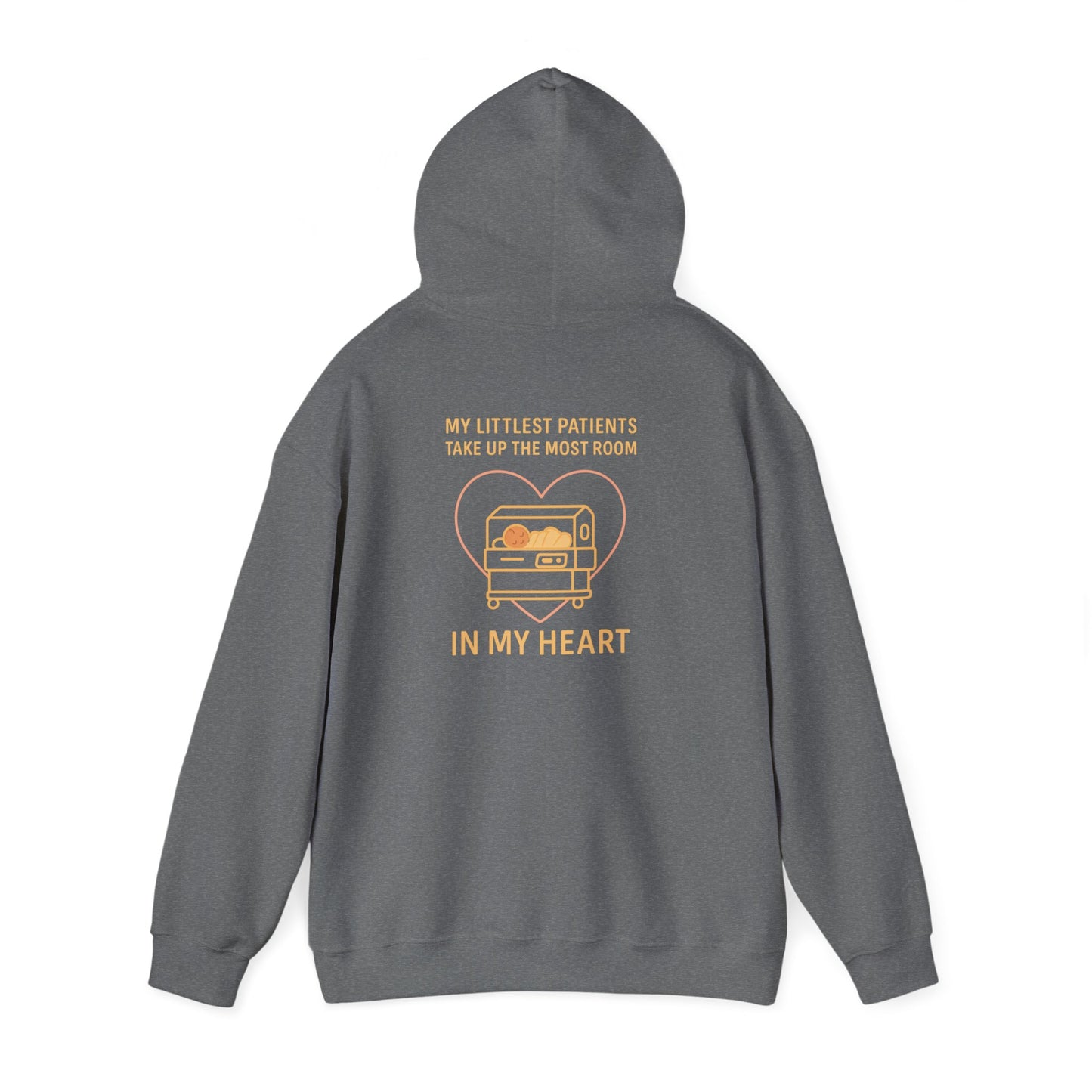 Little Patients Hoodie