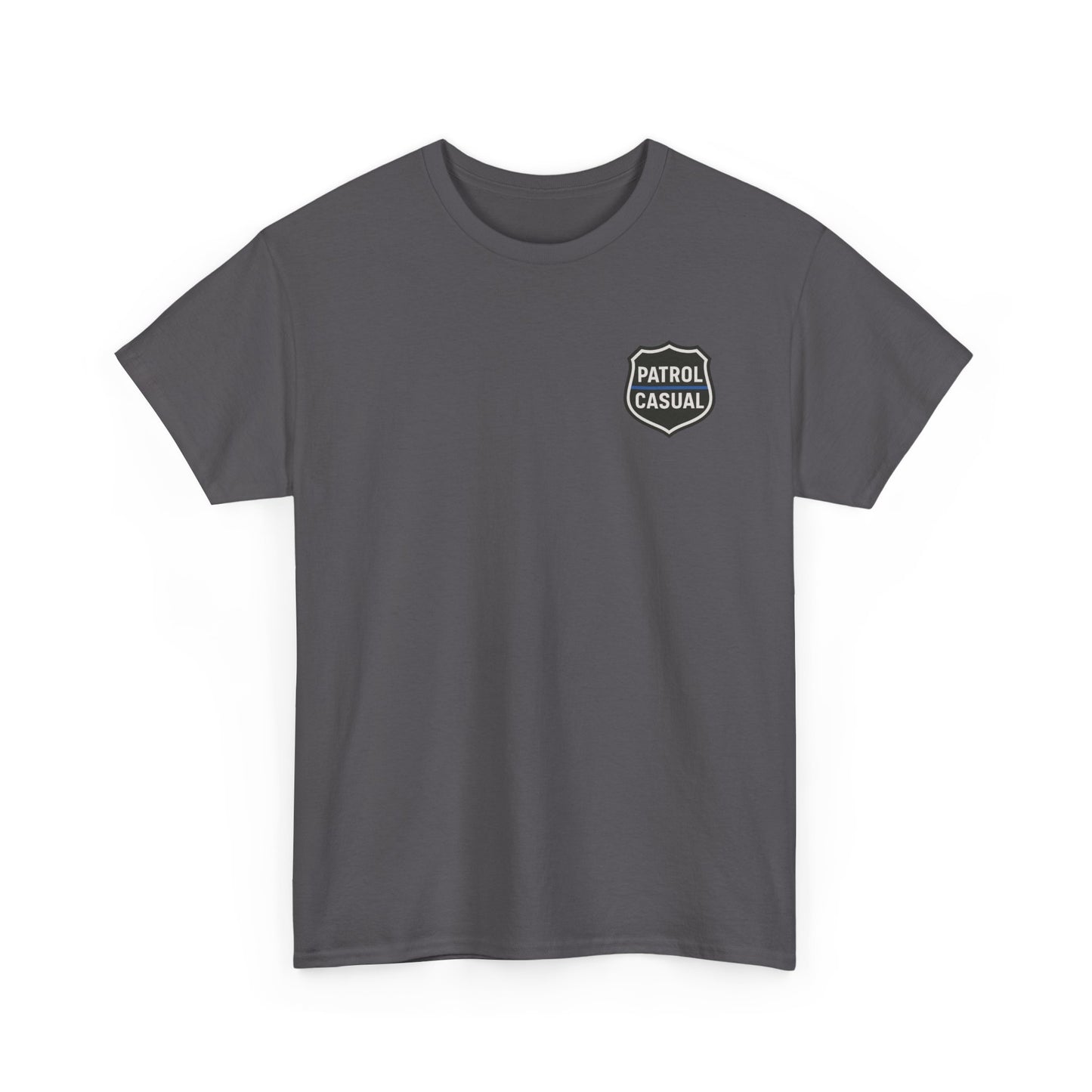 End Suicide Tee