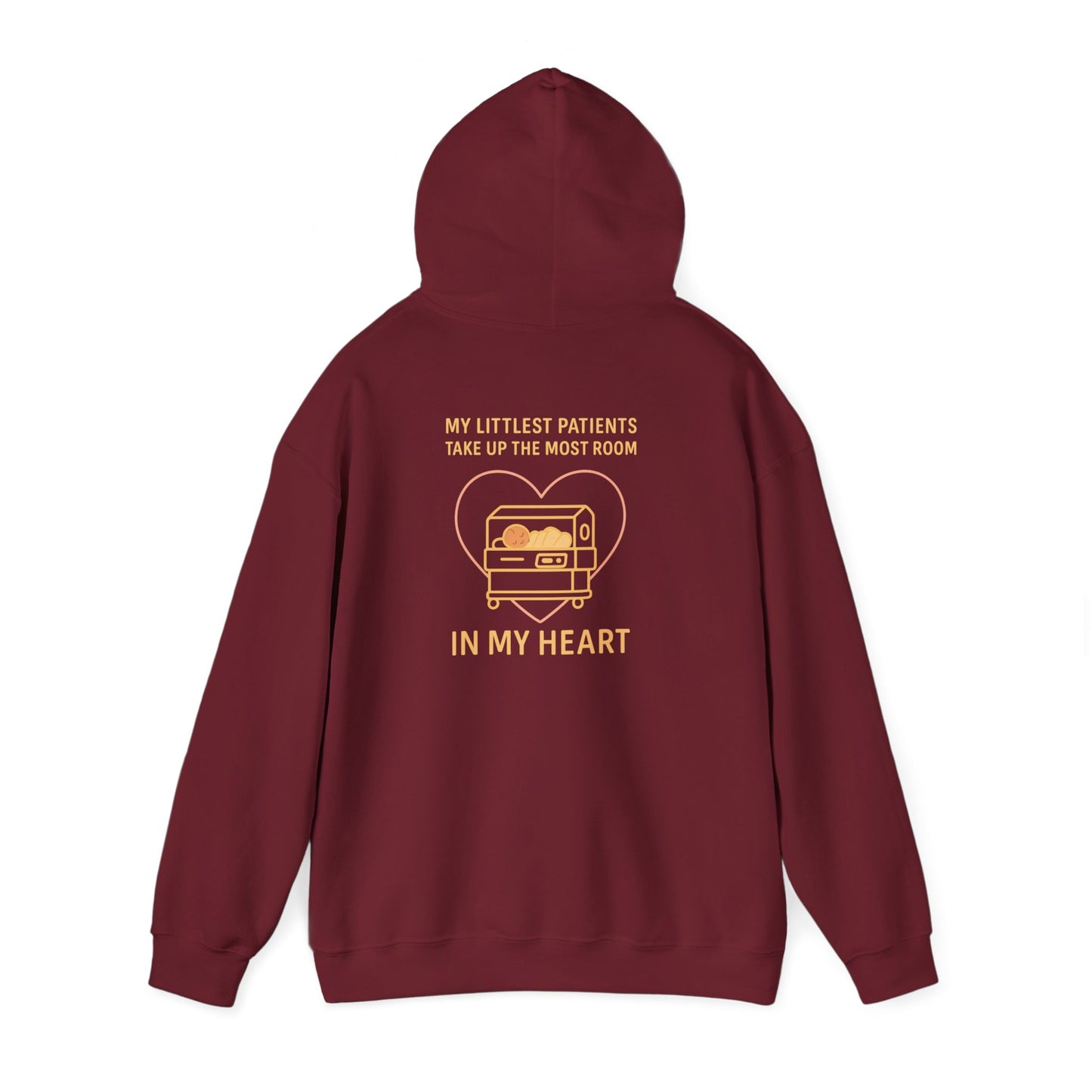 Little Patients Hoodie