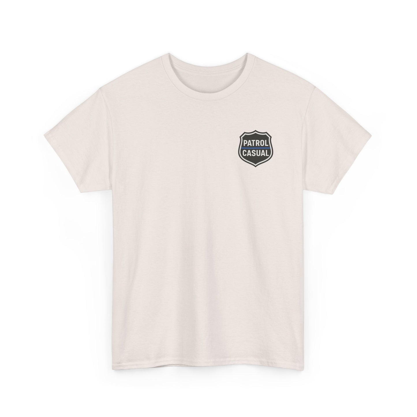 Faith Over Fear Tee