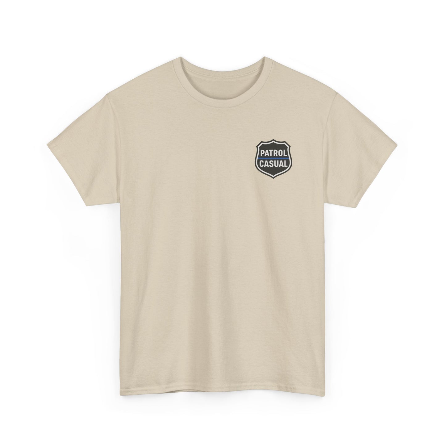 Faith Over Fear Tee