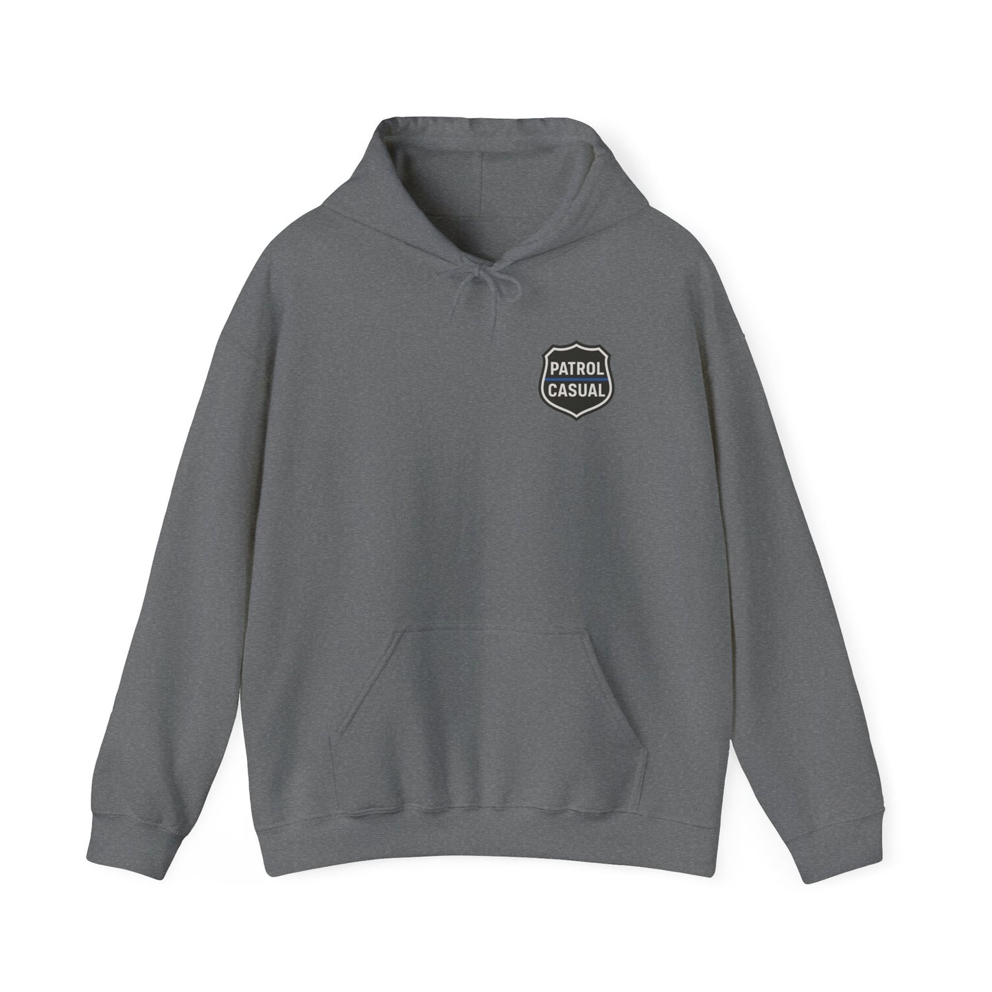 Honor the Fallen Hoodie