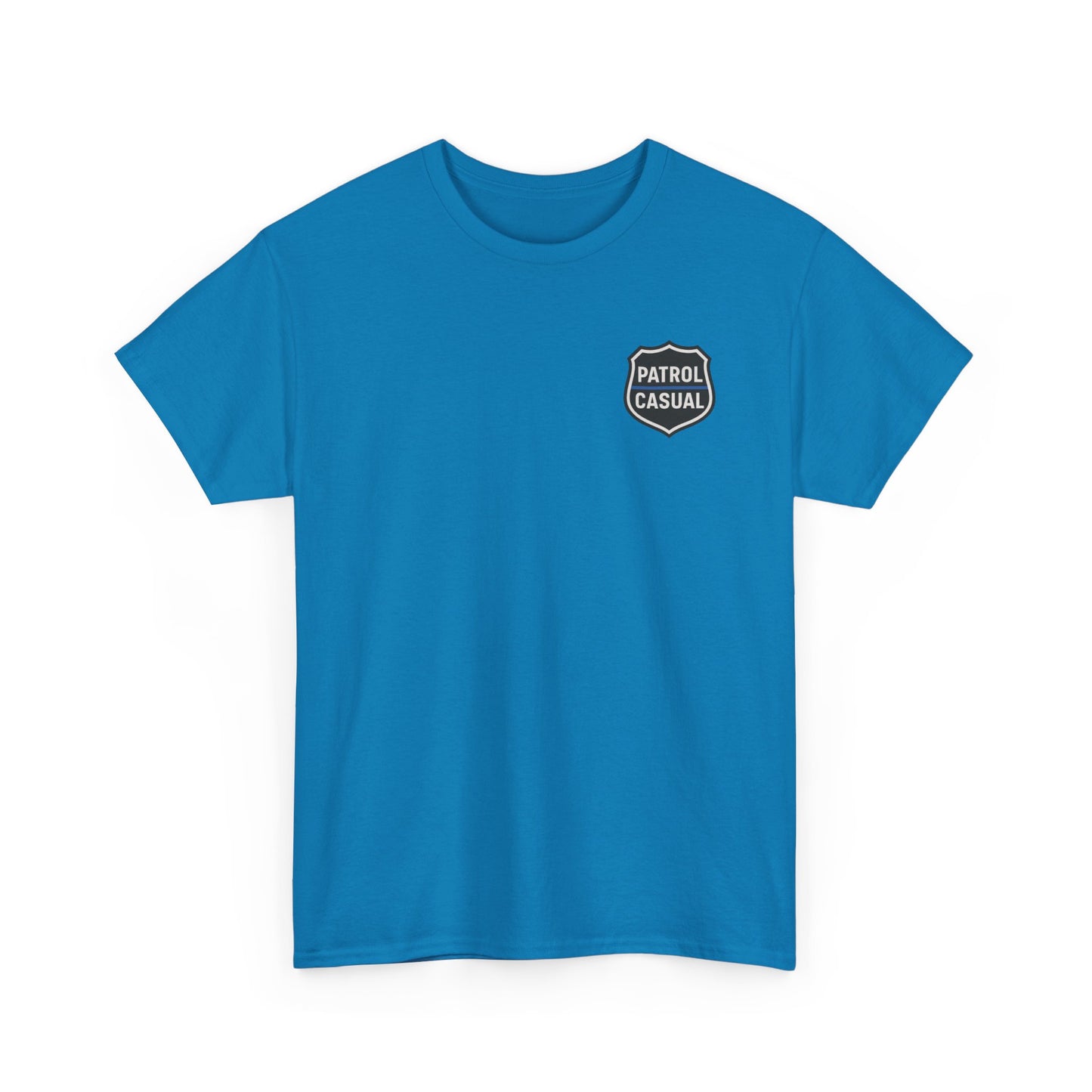 Coffee Scrubs & Chaos Tee