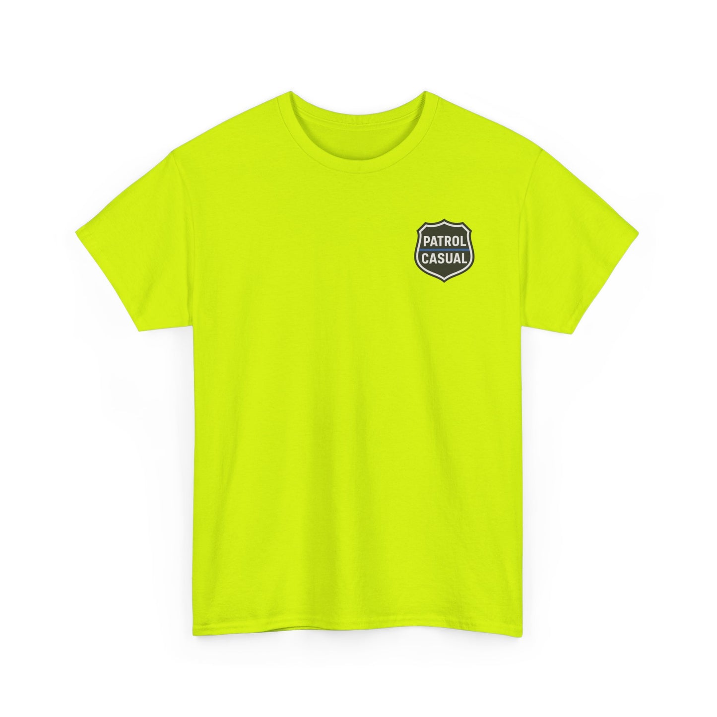 I CAN DRIVE - EVOC TEE