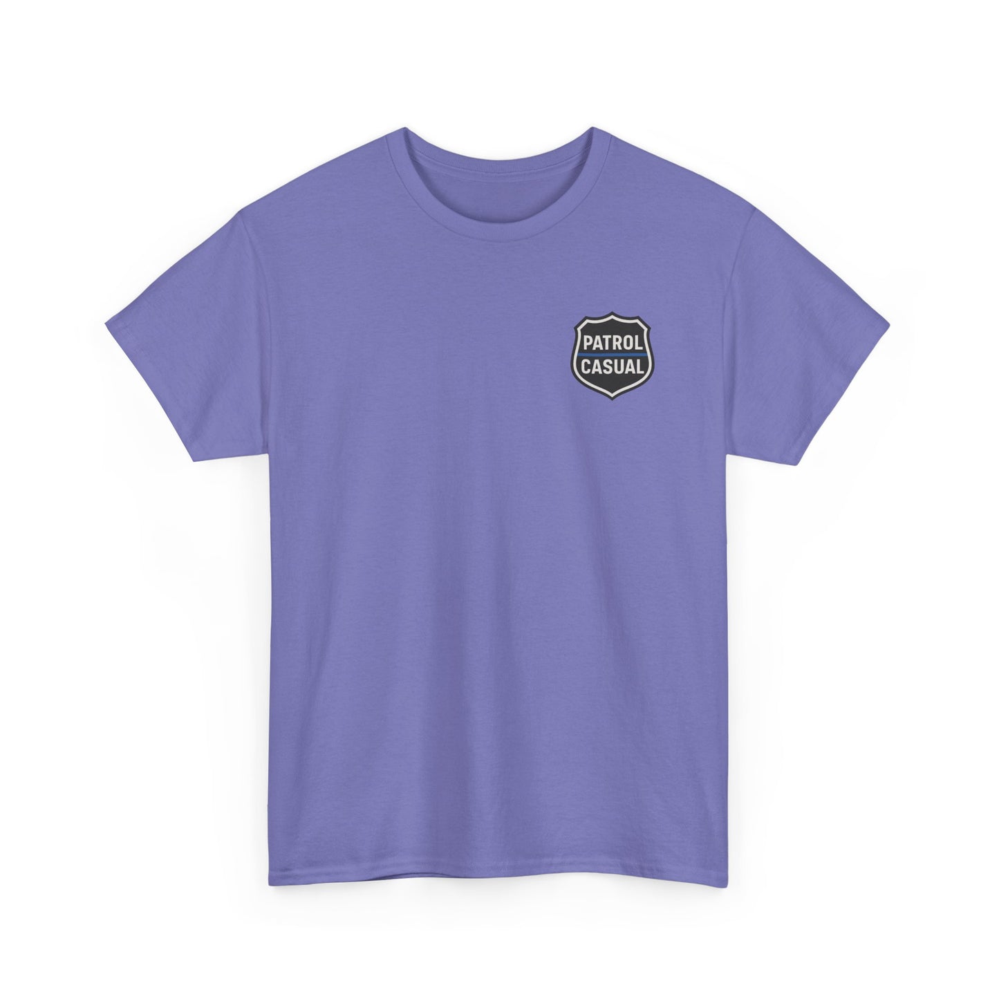Coffee Scrubs & Chaos Tee