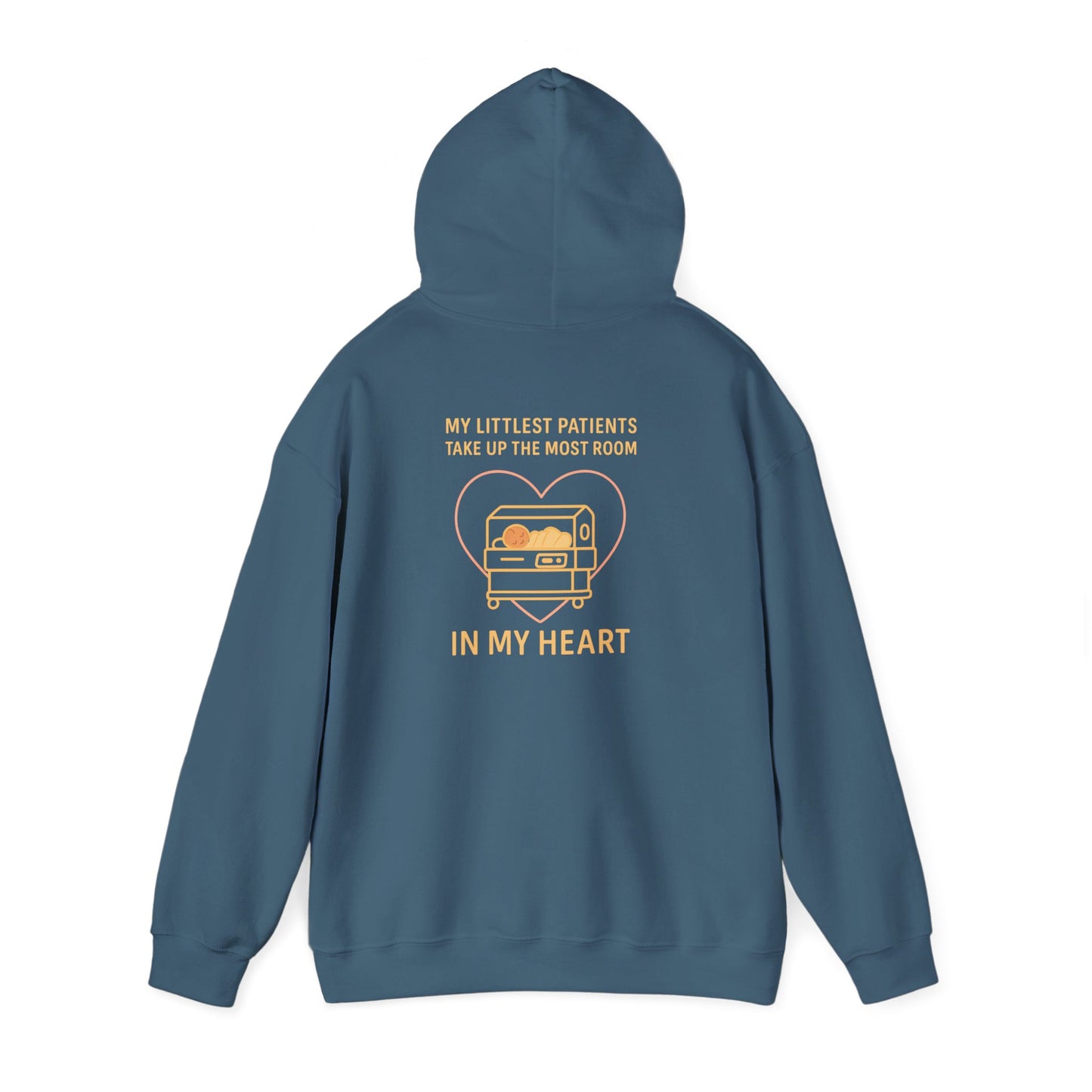 Little Patients Hoodie