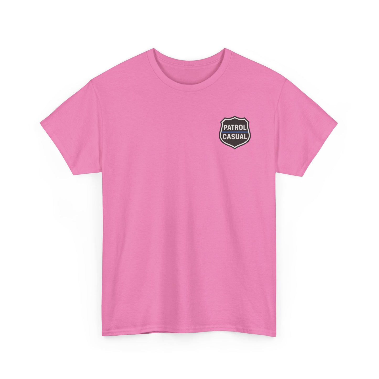 I CAN DRIVE - EVOC TEE