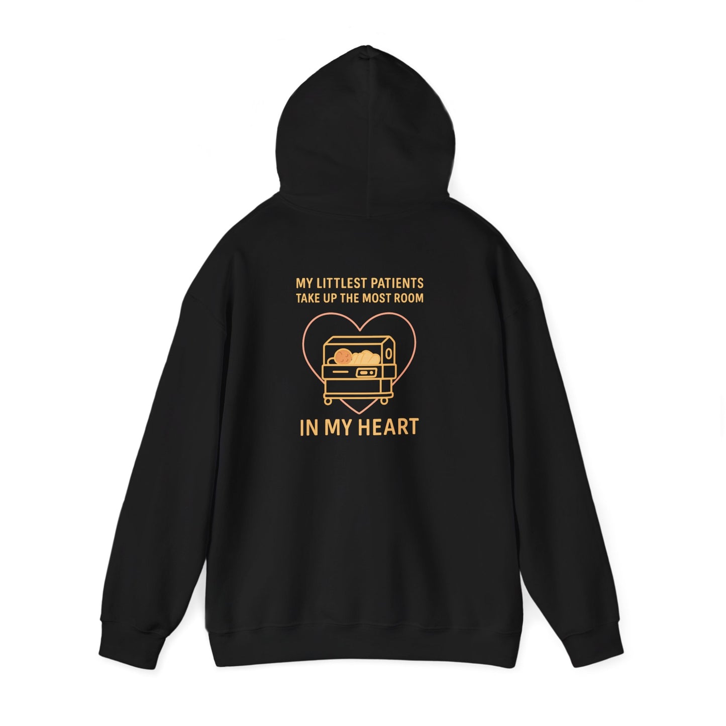 Little Patients Hoodie