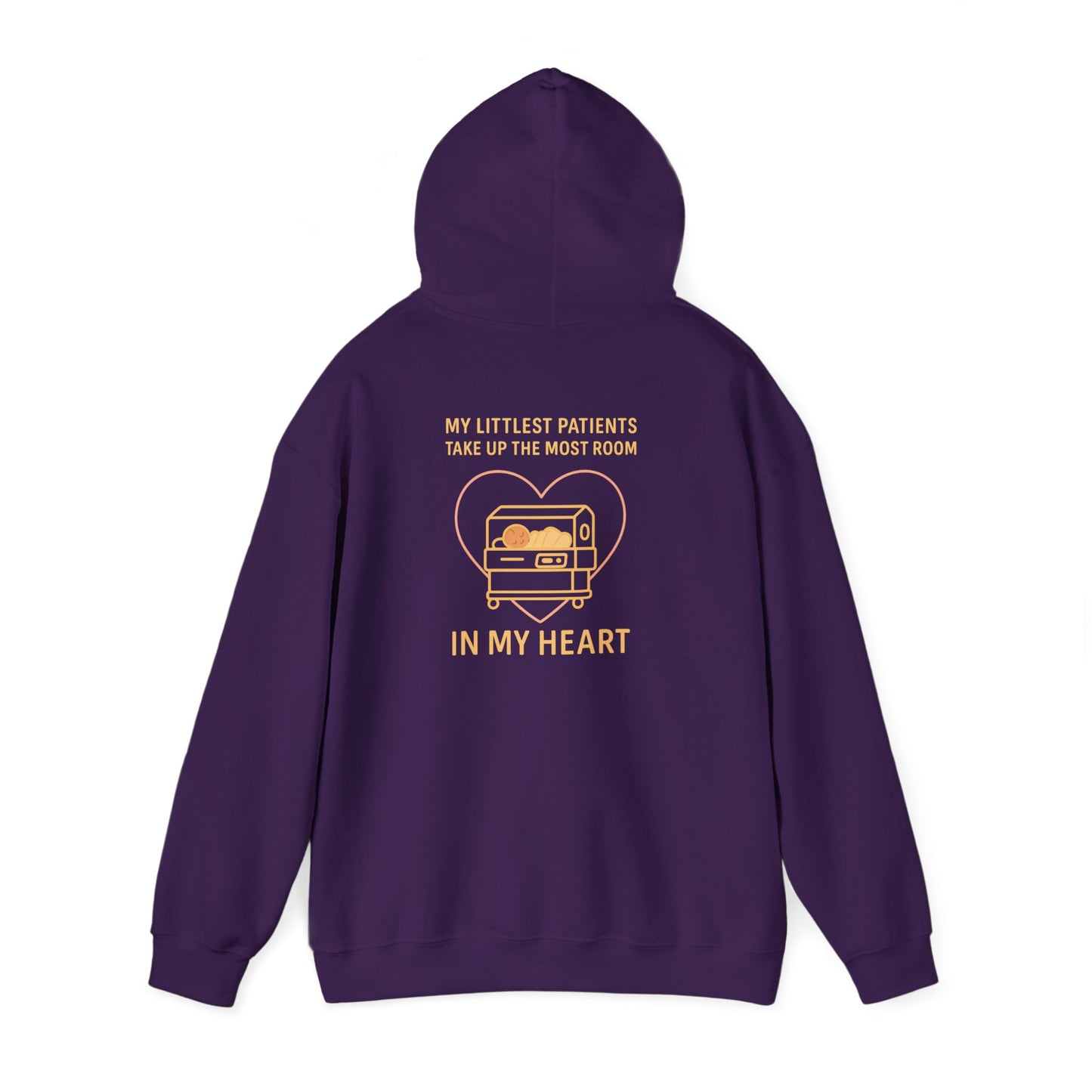Little Patients Hoodie