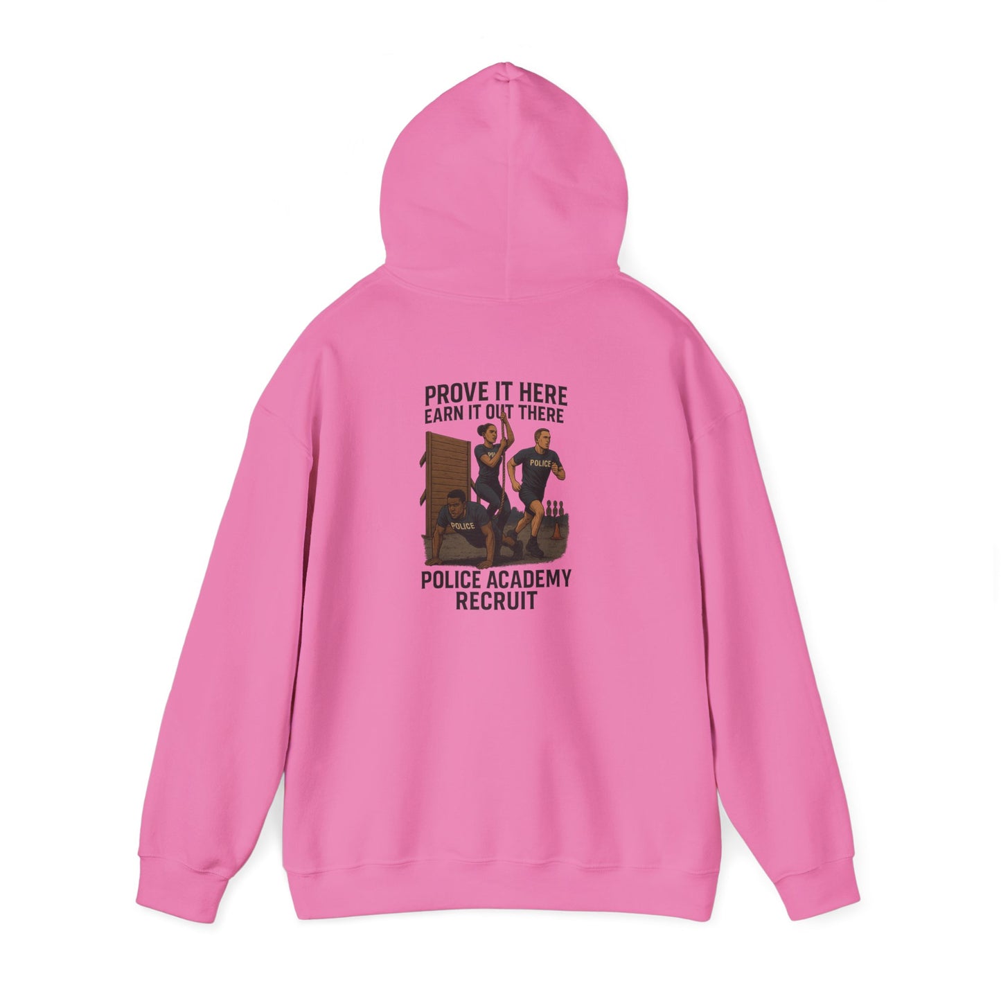 Prove it Here Hoodie
