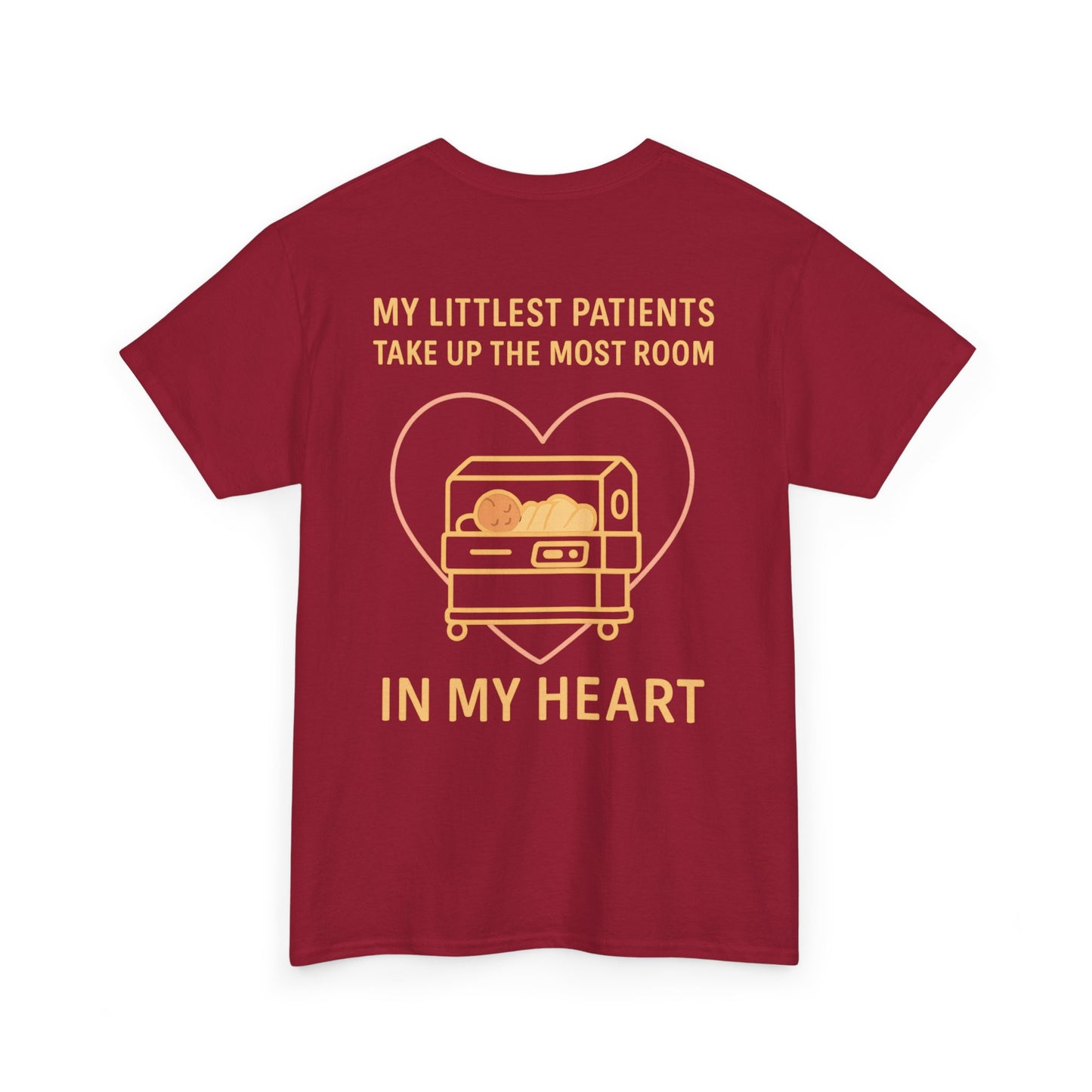 Little Patients Tee