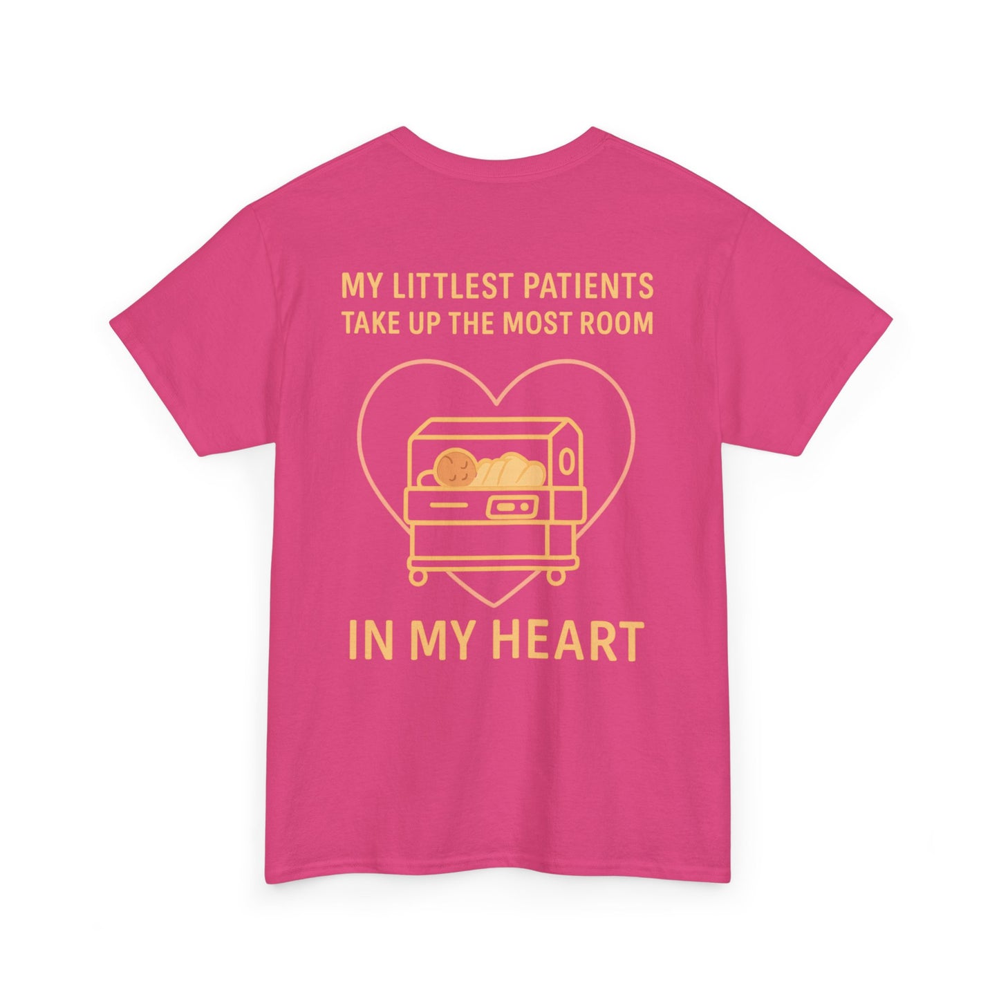 Little Patients Tee