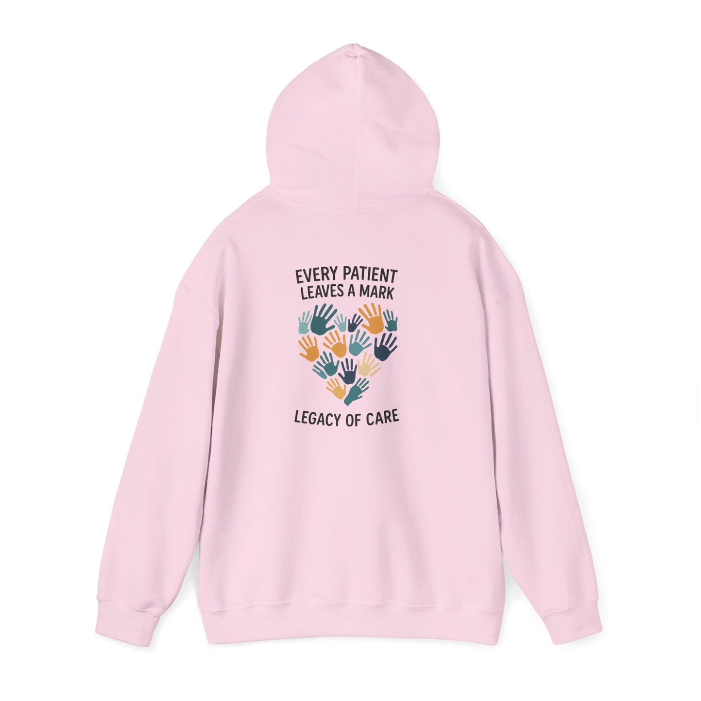Legacy of Care Hoodie