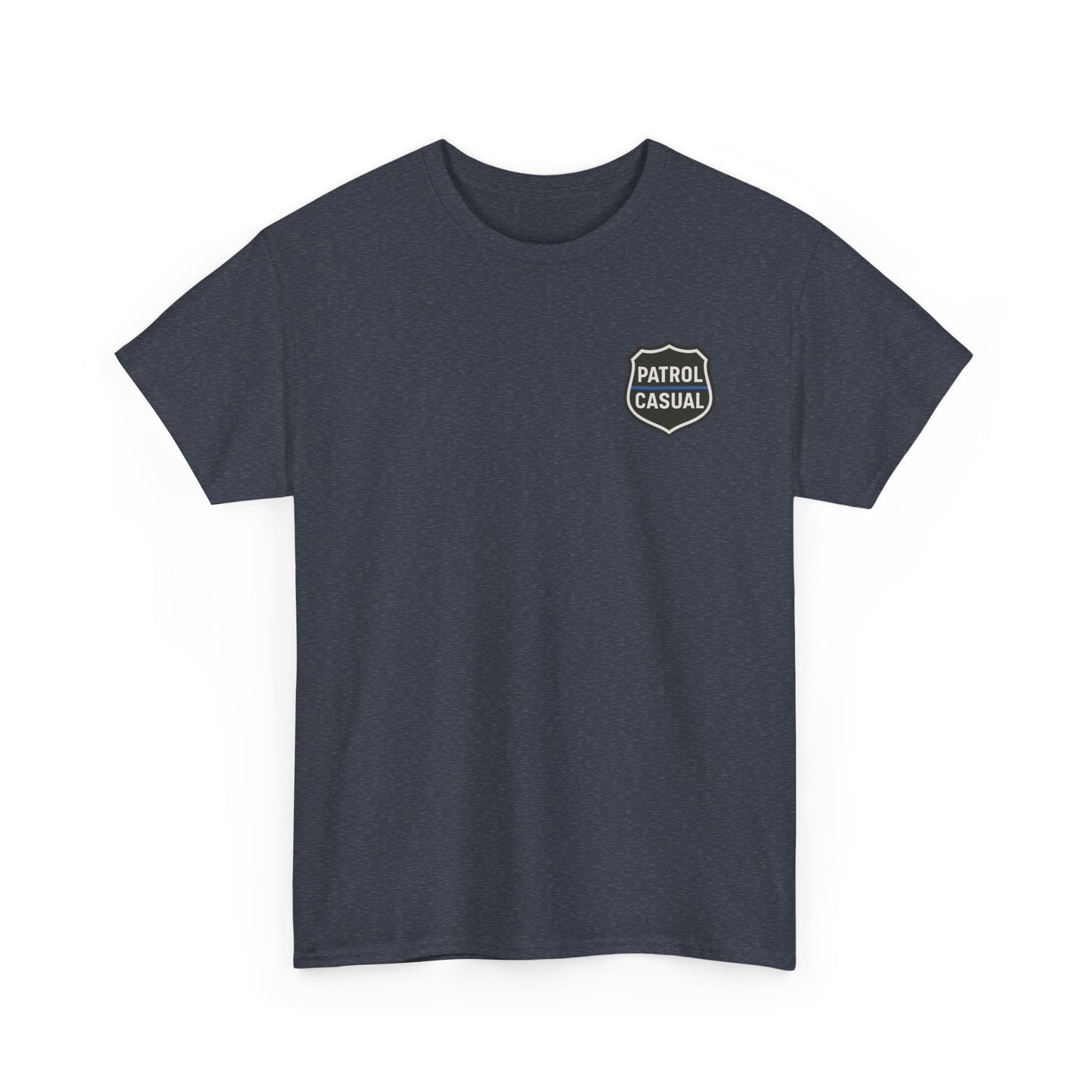 End Suicide Tee