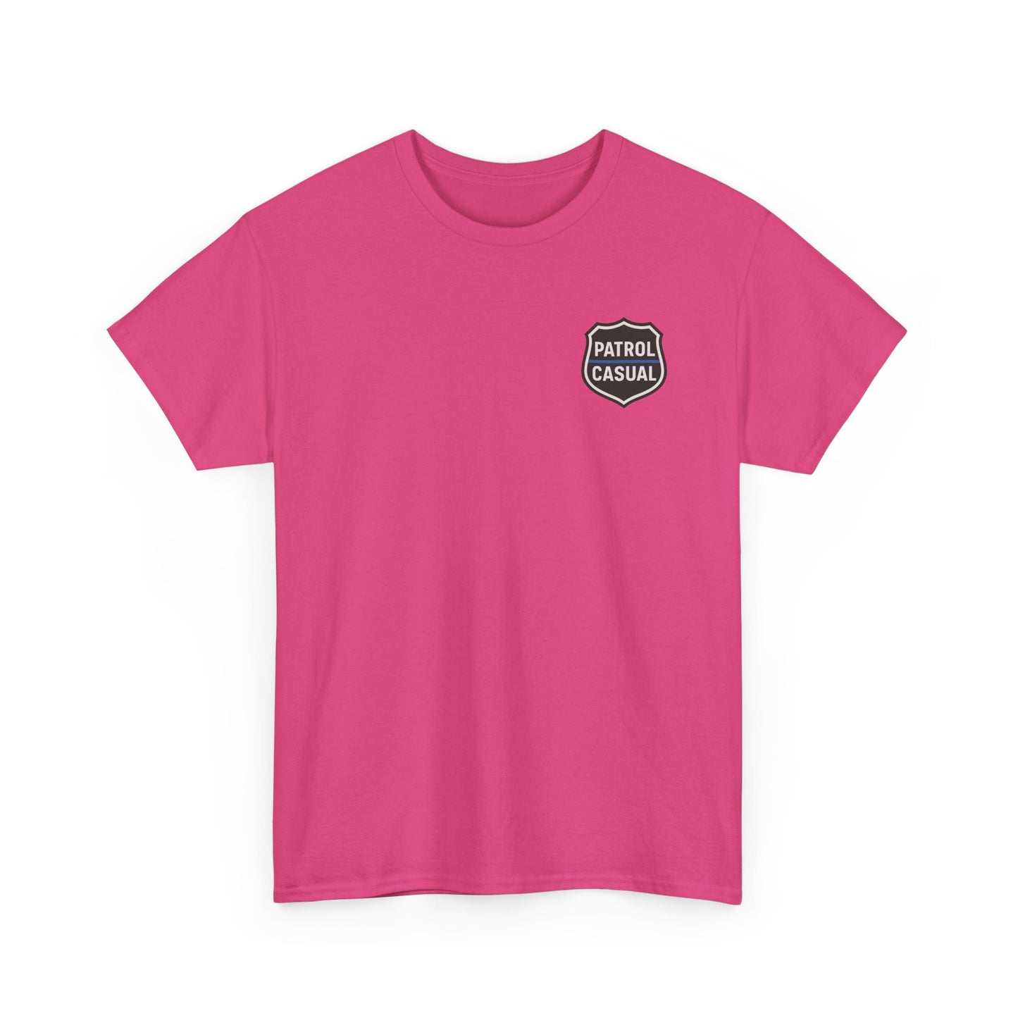Little Patients Tee