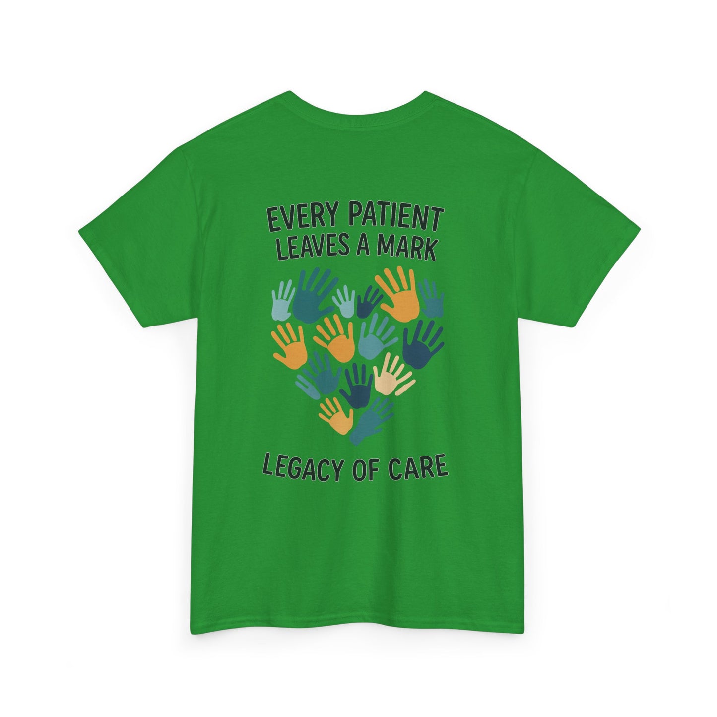 Legacy of Care Tee