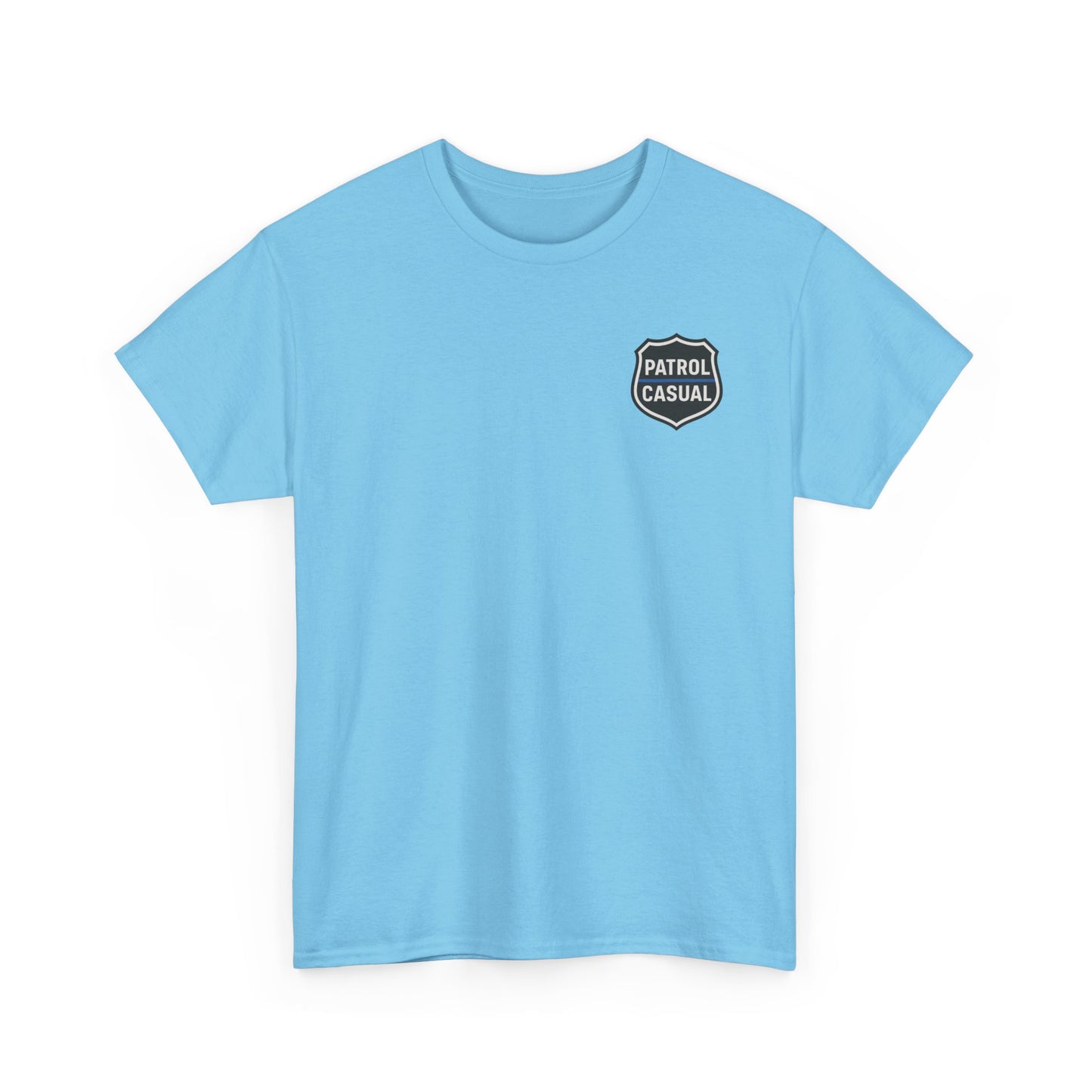 I CAN DRIVE - EVOC TEE