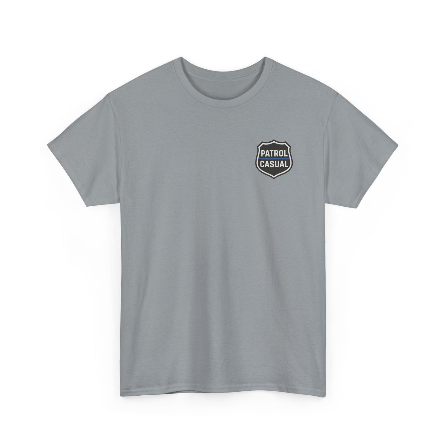 Be Their Backup Tee