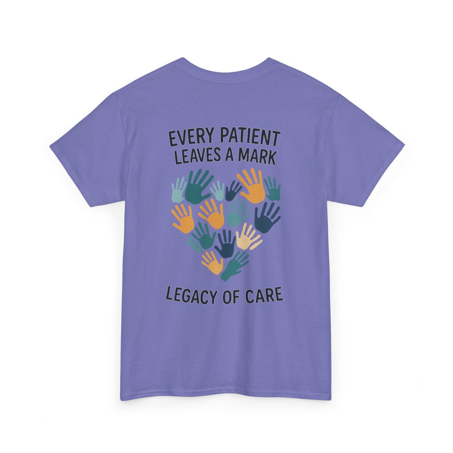 Legacy of Care Tee