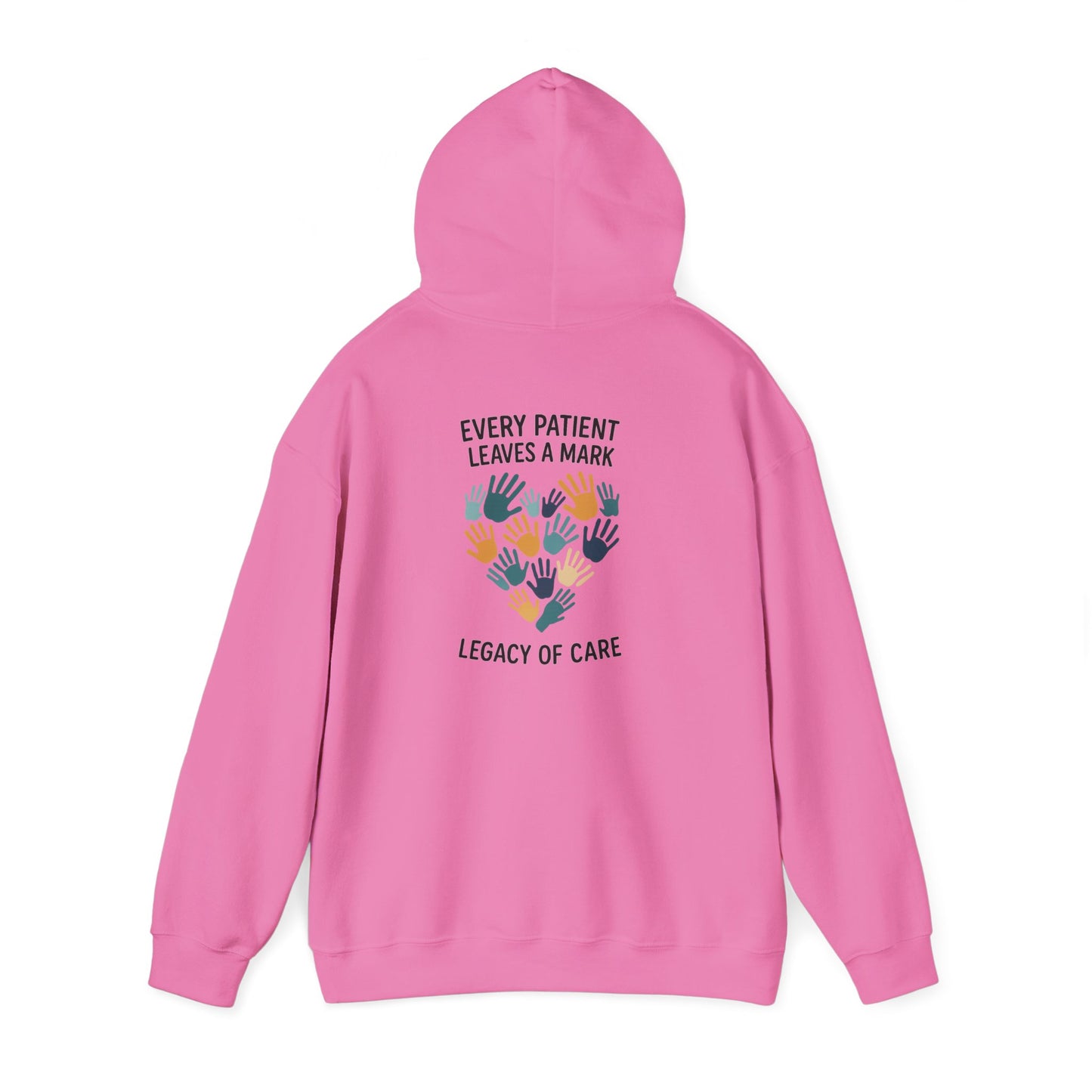 Legacy of Care Hoodie