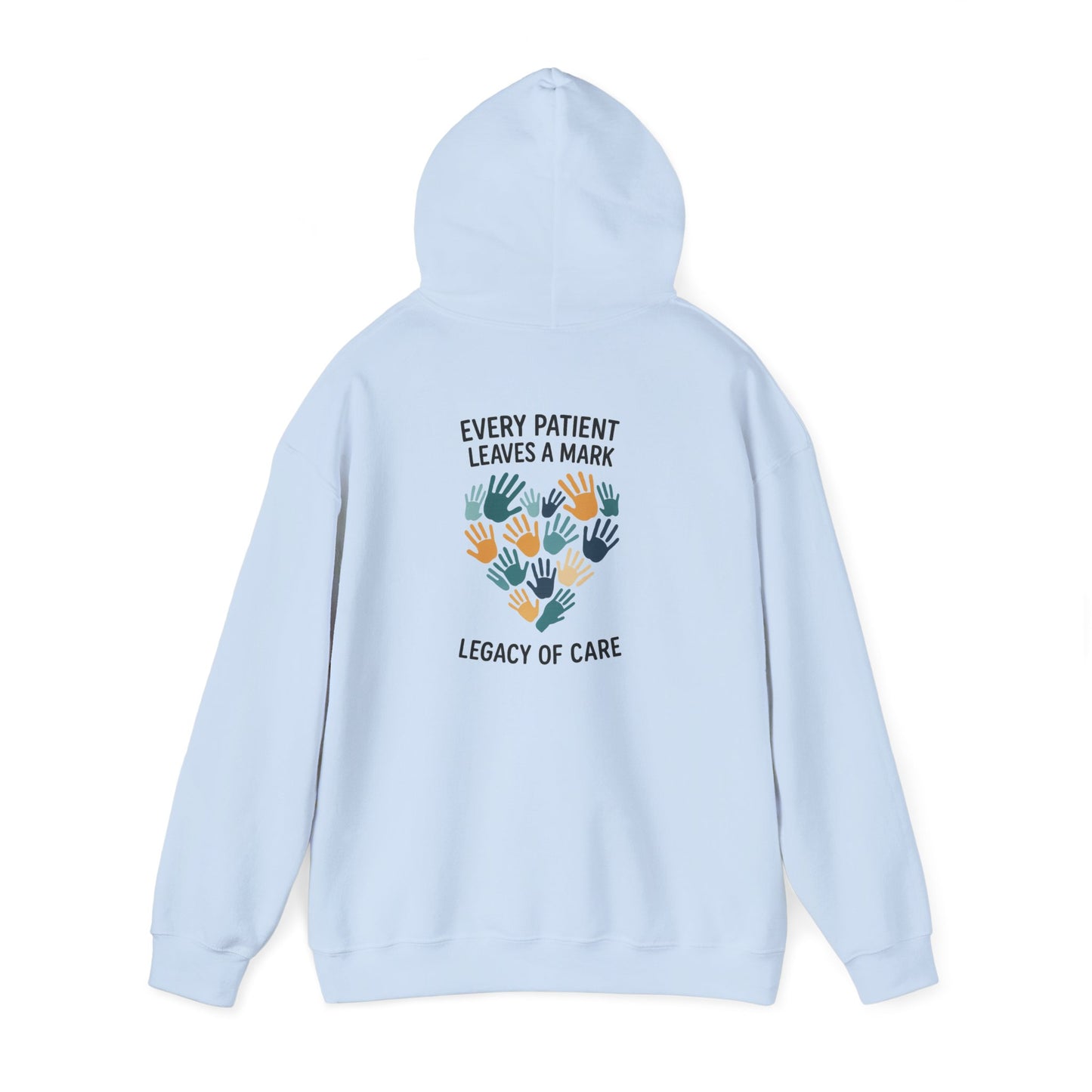 Legacy of Care Hoodie