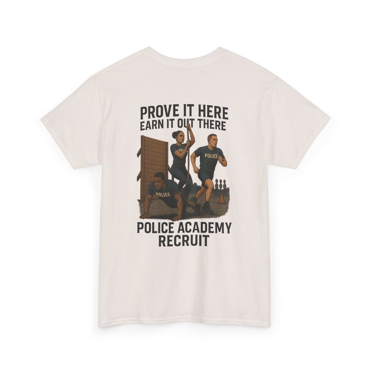 Prove it Here Tee