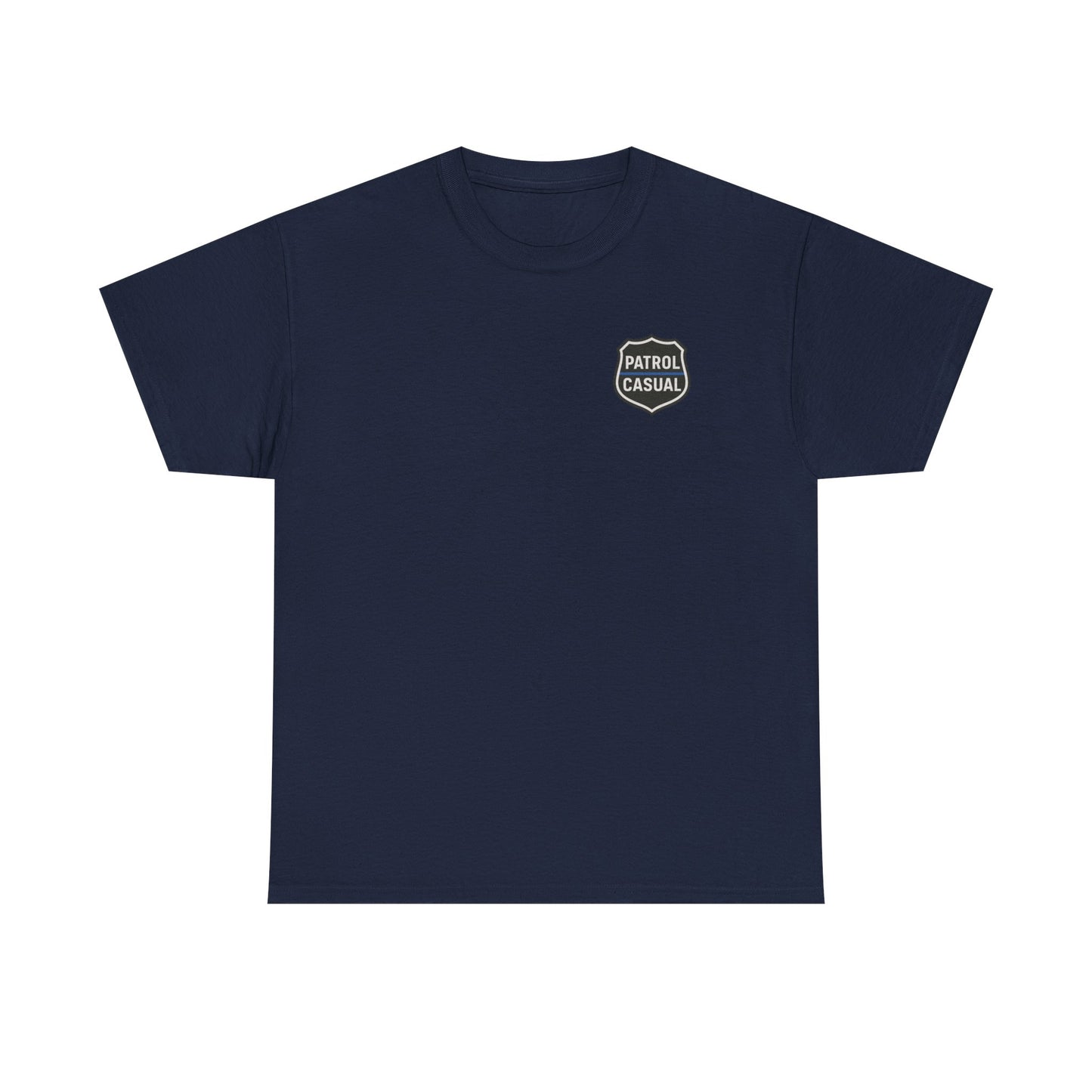 Serving with Honor Tee