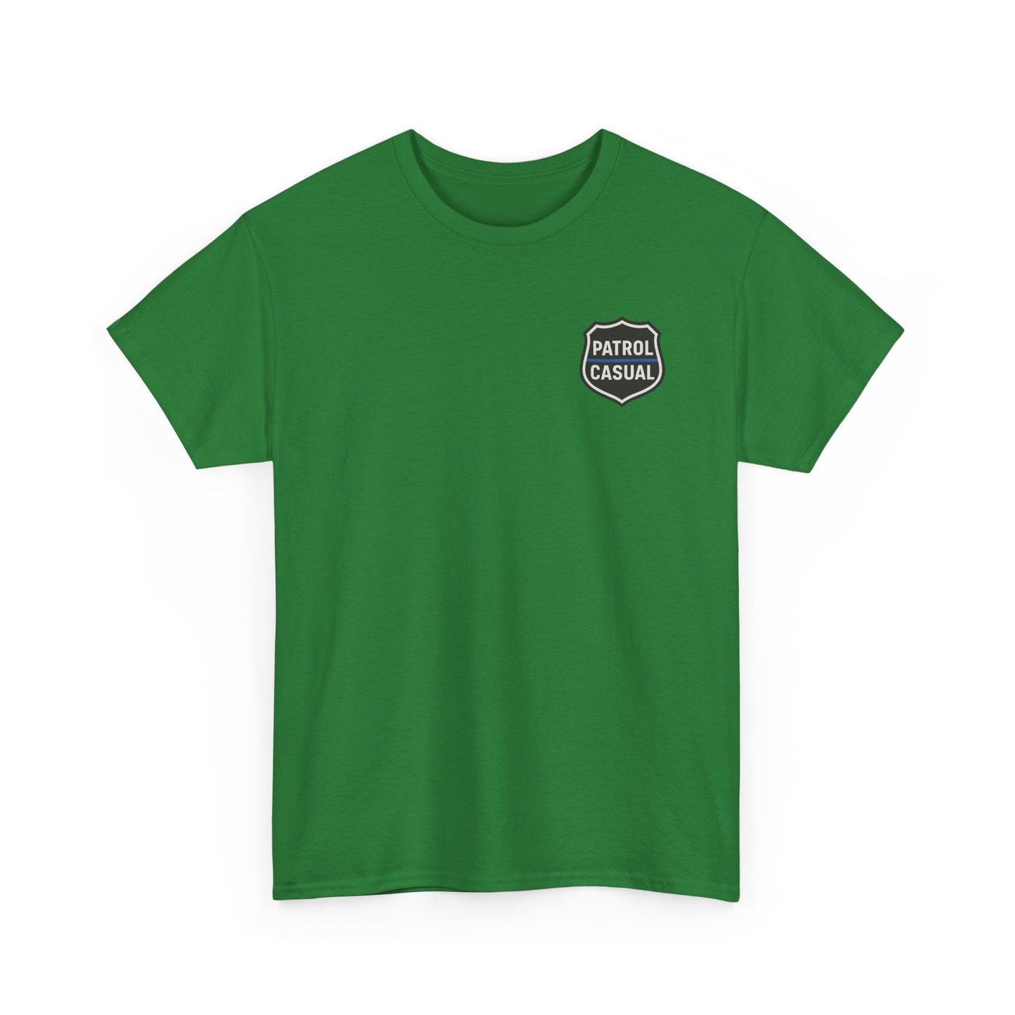 Little Patients Tee