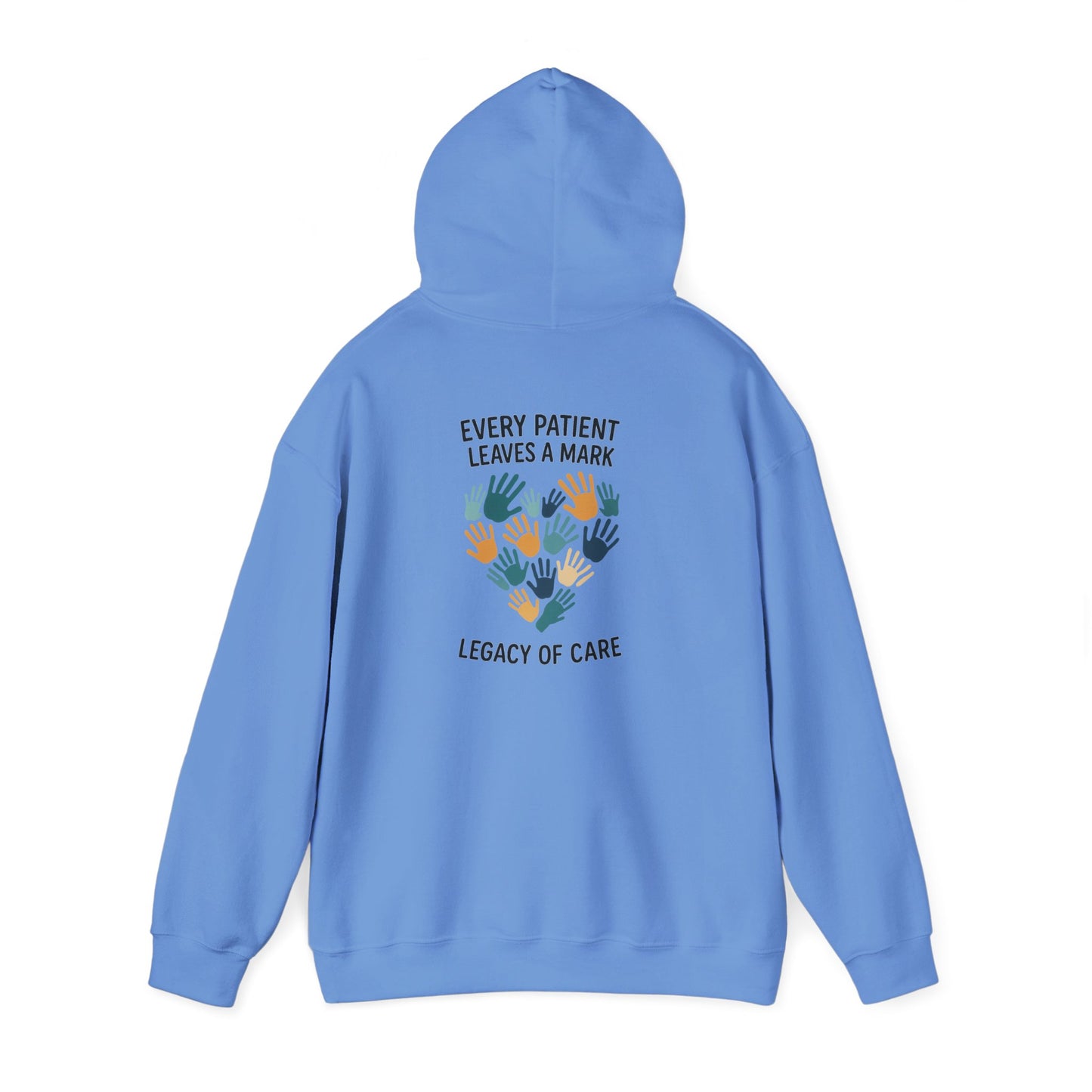 Legacy of Care Hoodie
