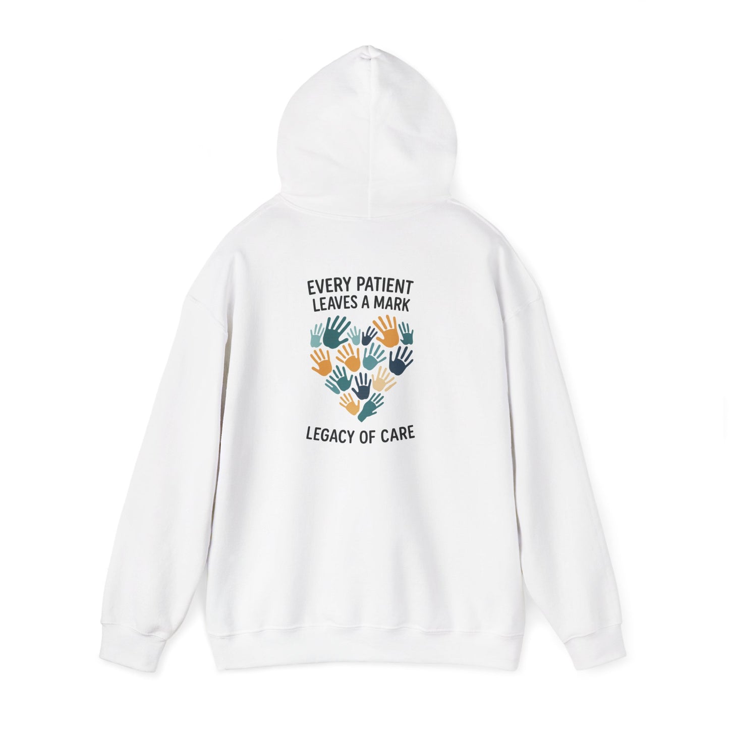 Legacy of Care Hoodie