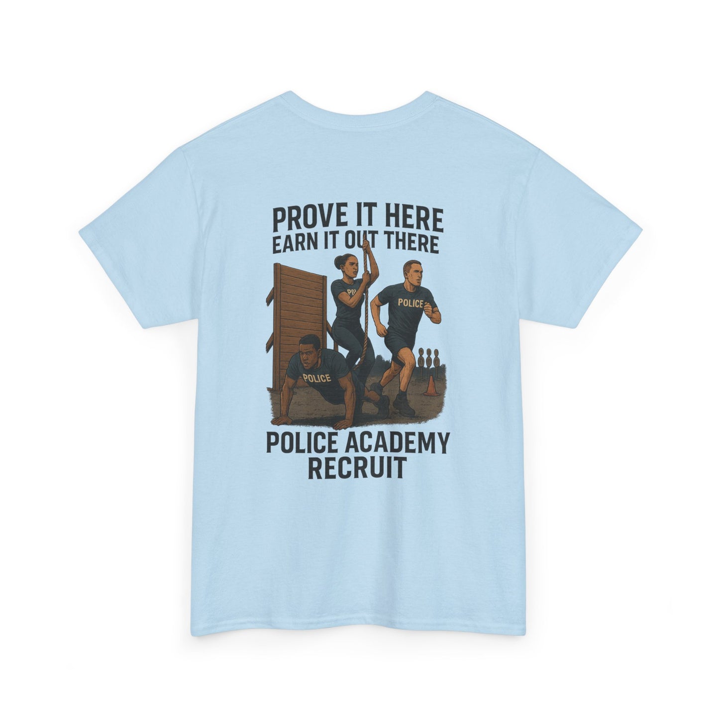 Prove it Here Tee