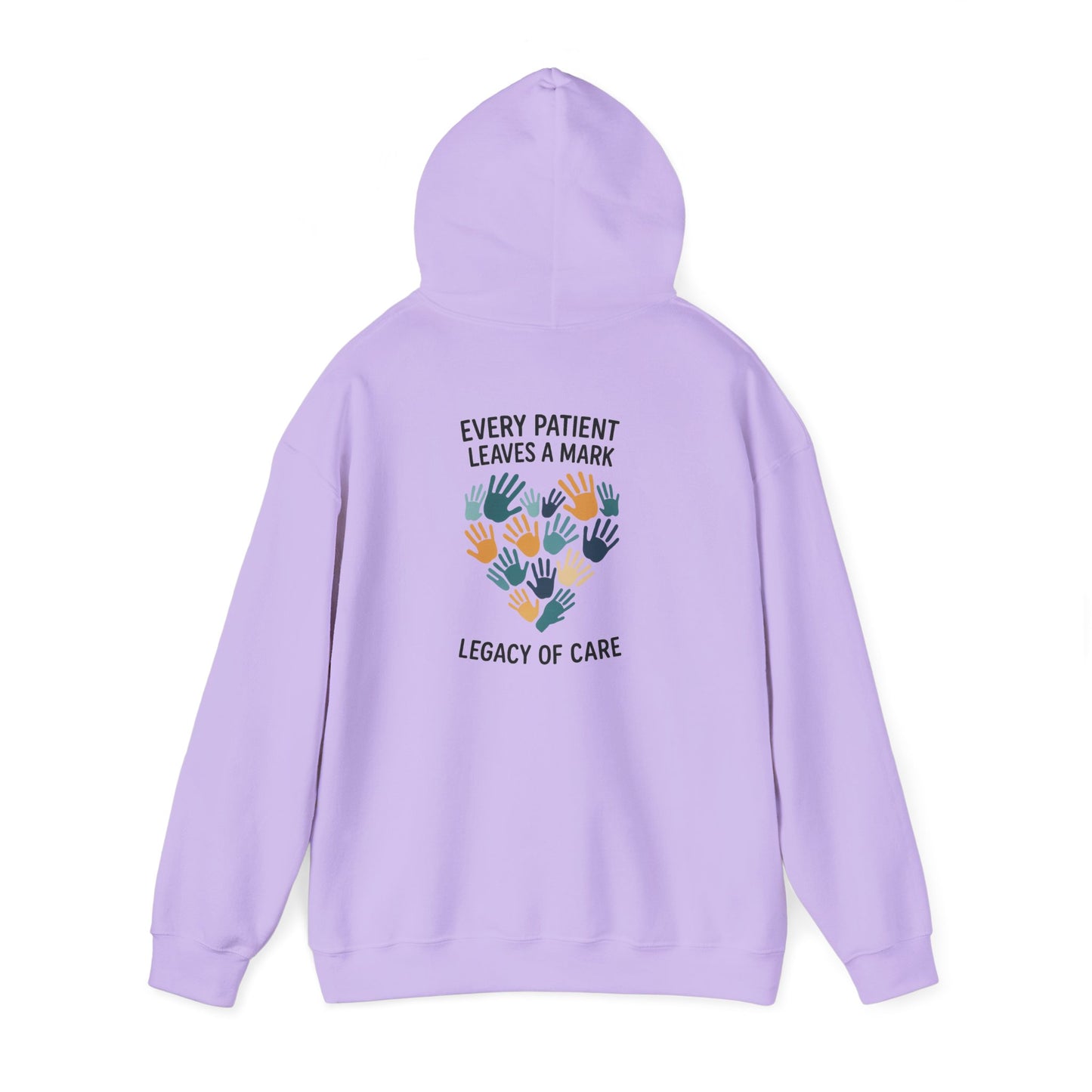 Legacy of Care Hoodie