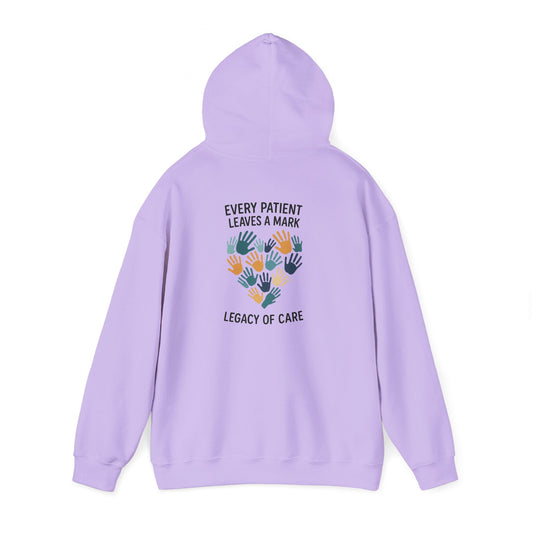 Legacy of Care Hoodie