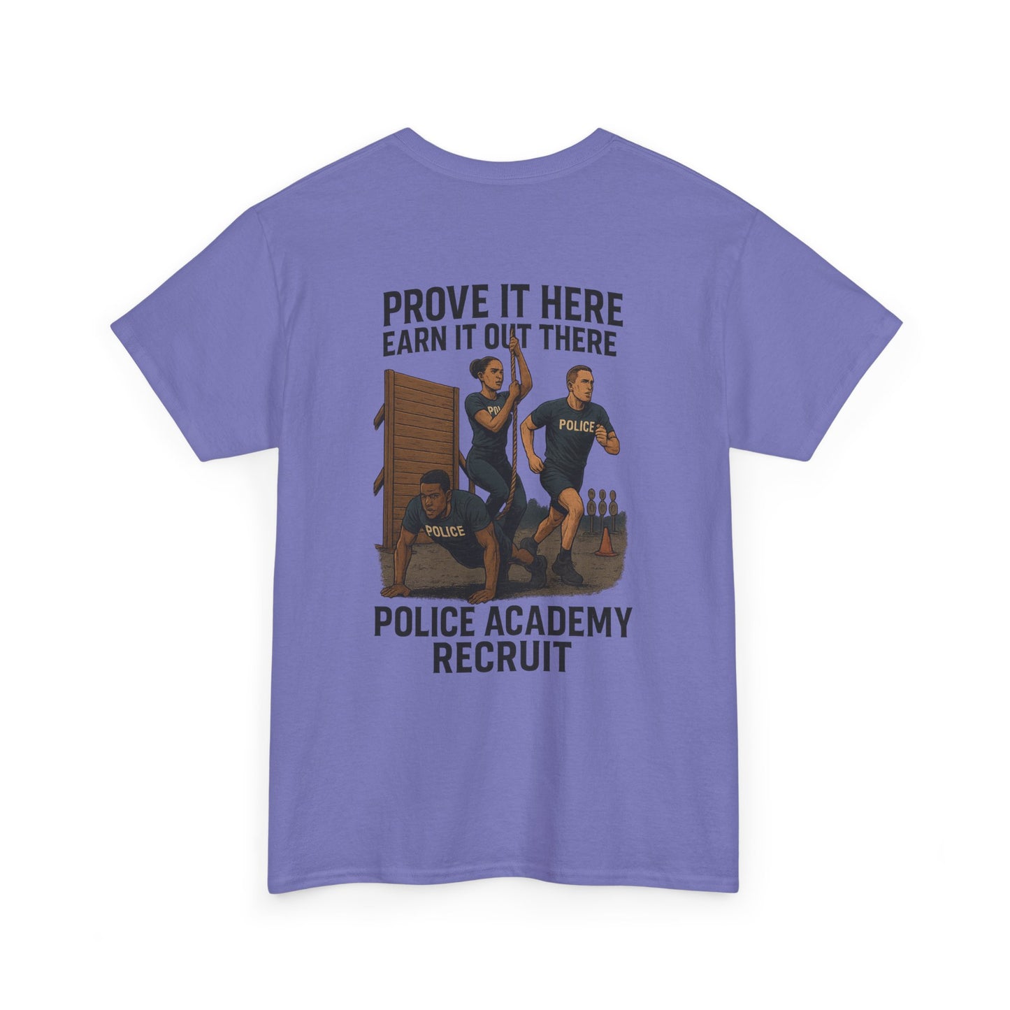 Prove it Here Tee
