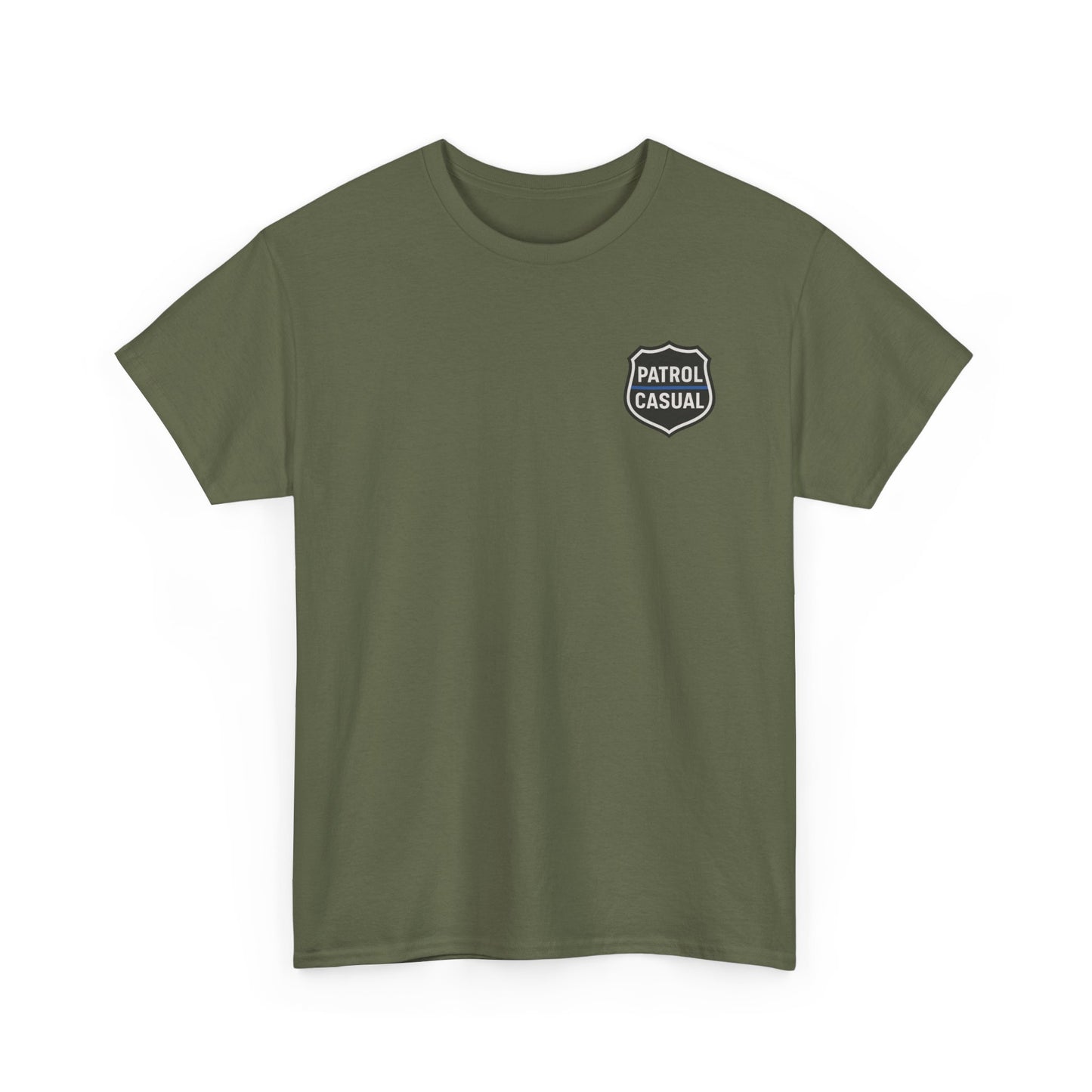 Be Their Backup Tee