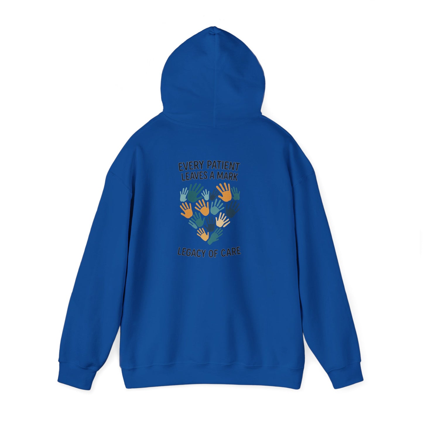 Legacy of Care Hoodie