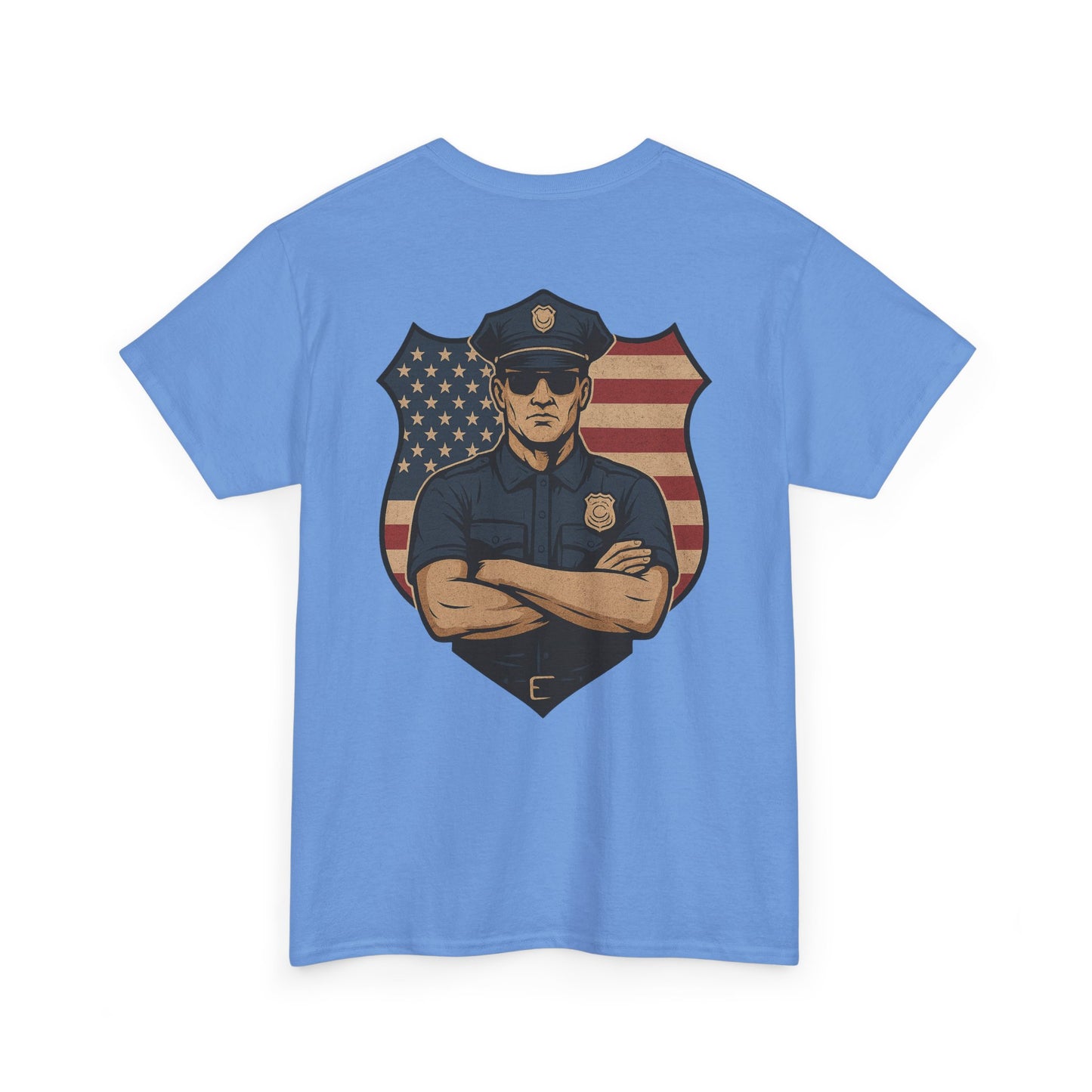 Basic Cop Tee
